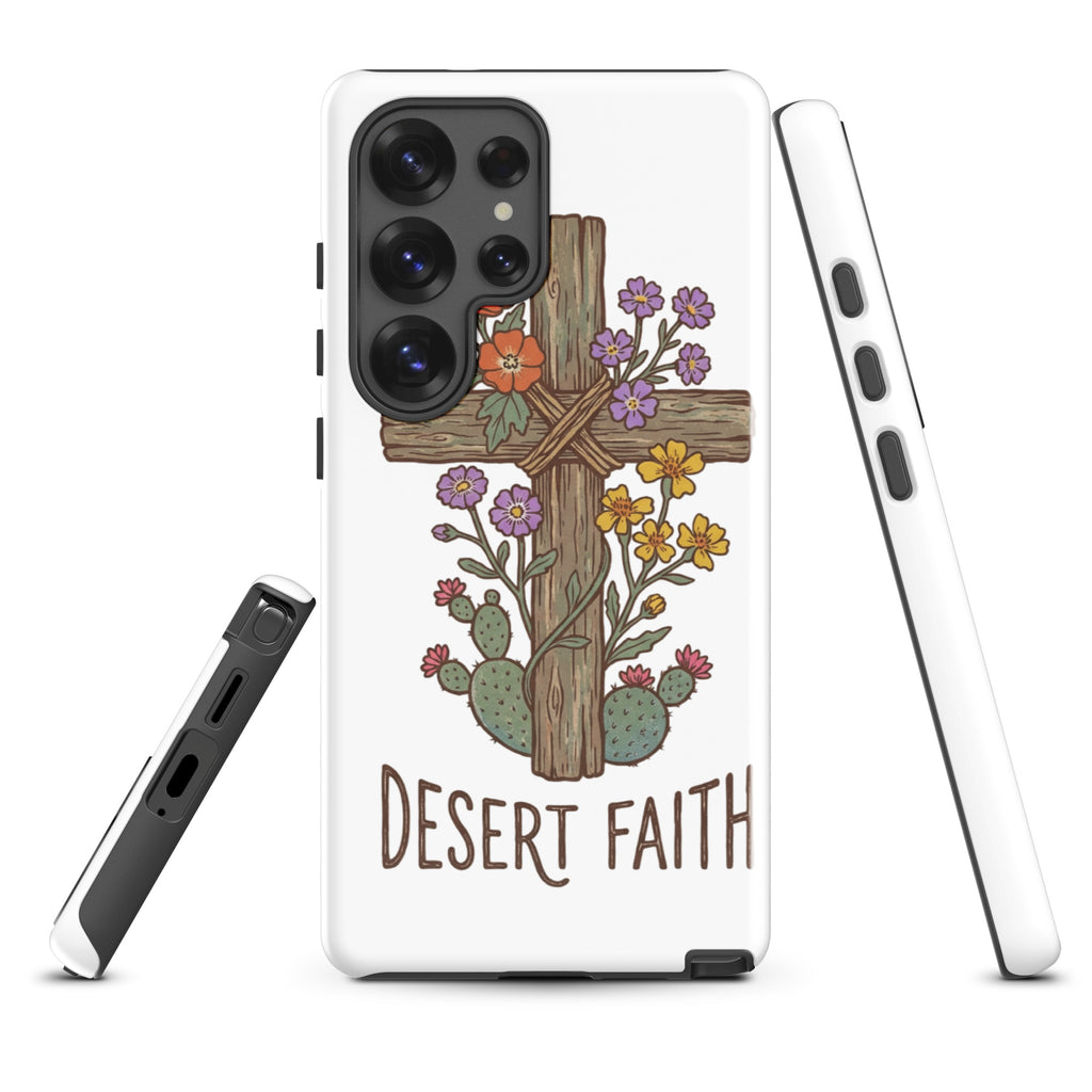 Tough case for Samsung® - Seedandsoulful