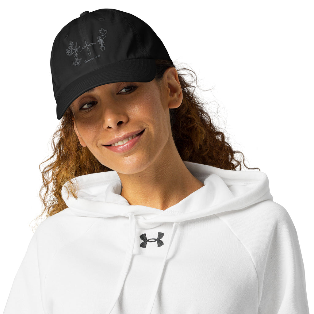 Under Armour® mom hat - Seedandsoulful
