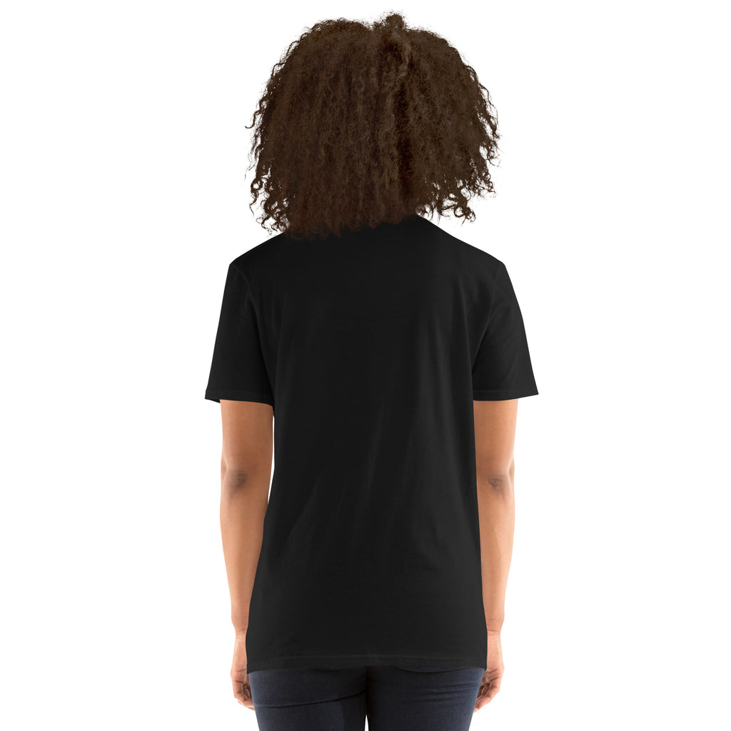 Faith Mother of the Groom T-Shirt | Her Children Rise Up | Christian Bridal Party Tee | Seedandsoulful - Seedandsoulful