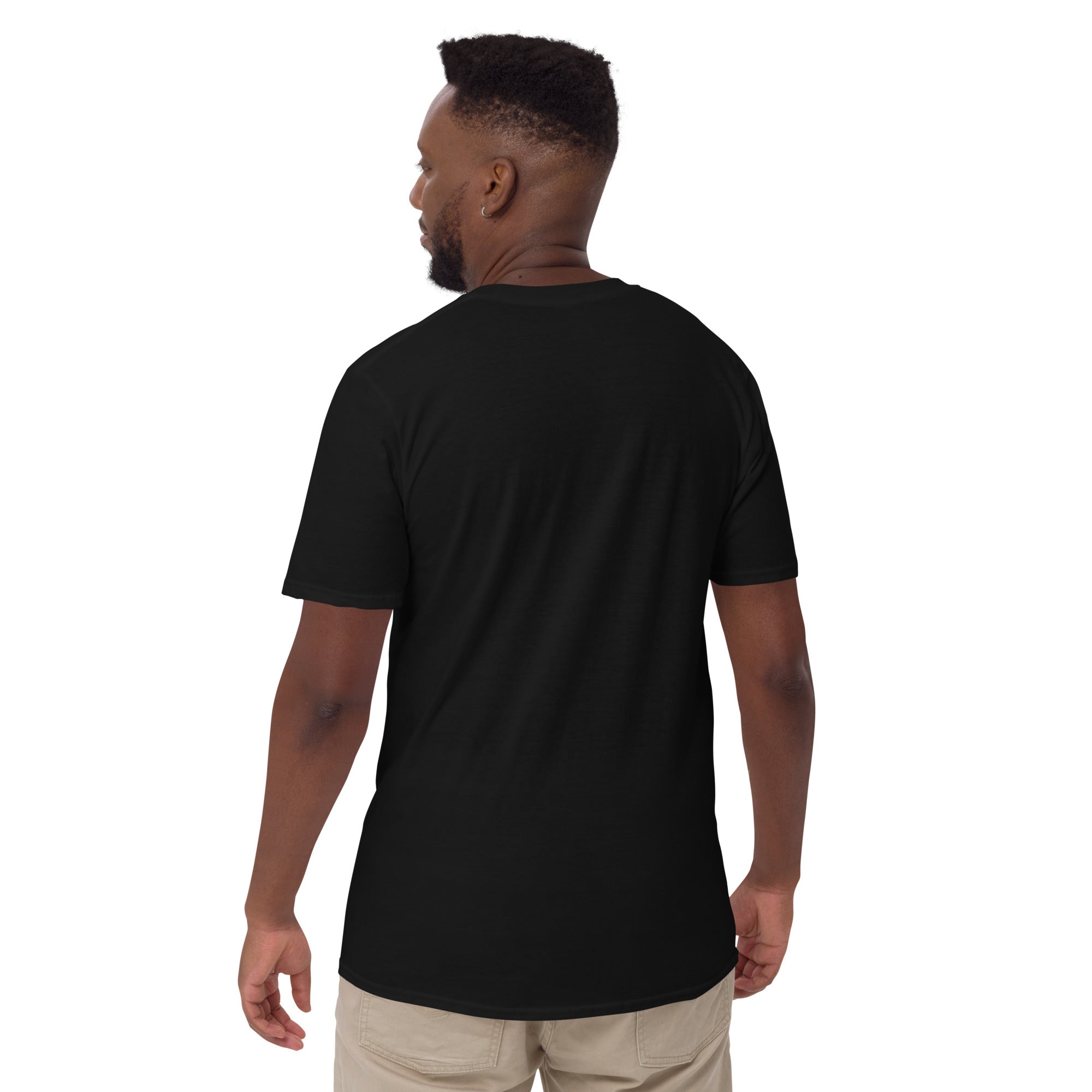 Faith Groomsman T-Shirt | Walk Worthy of the Calling | Christian Wedding Party Tee | Seedandsoulful - Seedandsoulful