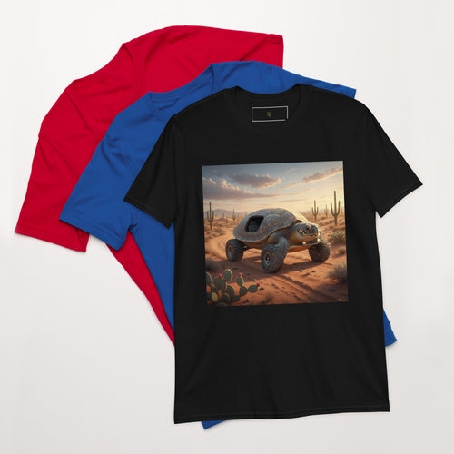 Faith - Inspired Unisex T-Shirt | Soft Ring - Spun Cotton Christian Tee - Seedandsoulful
