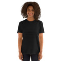 Faith Mother of the Groom T-Shirt | Her Children Rise Up | Christian Bridal Party Tee | Seedandsoulful - Seedandsoulful