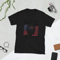 Short - Sleeve Unisex T-Shirt - Seedandsoulful