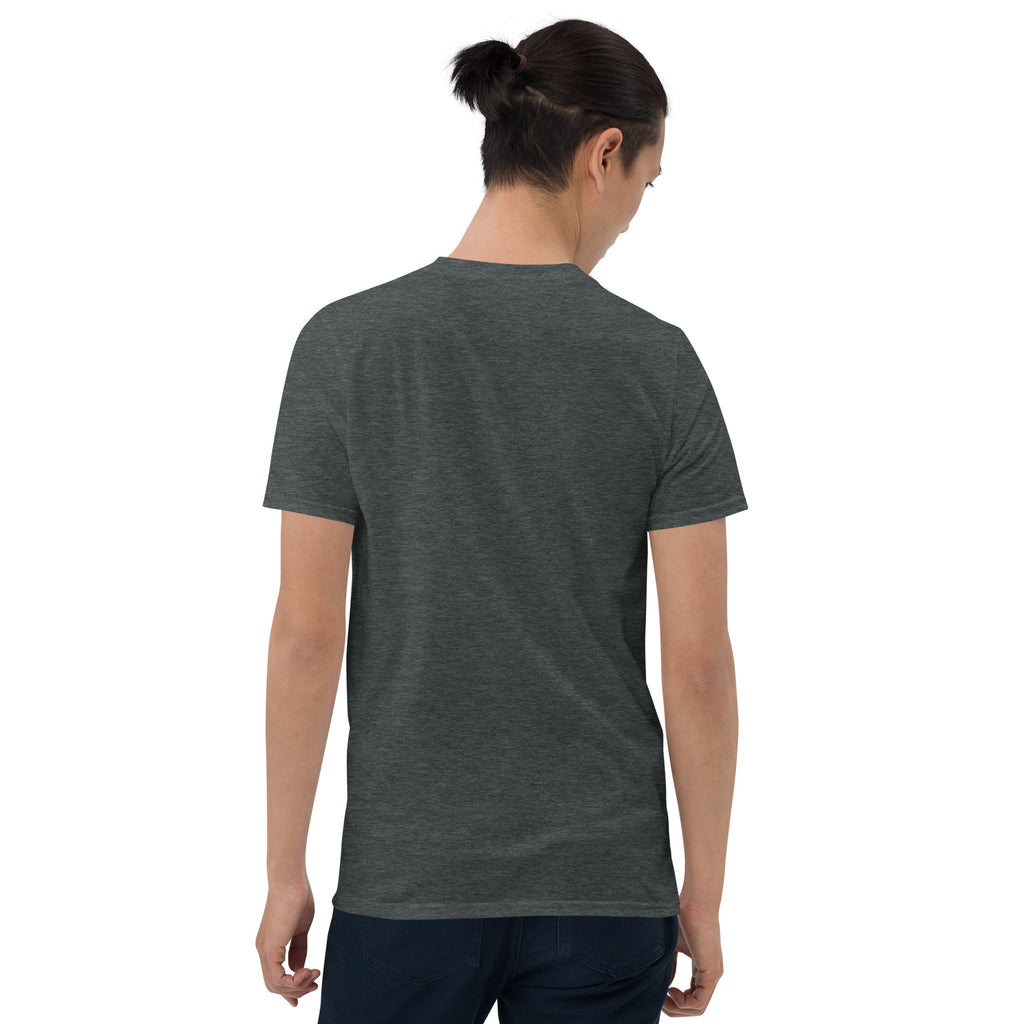 Short - Sleeve Unisex T-Shirt - Seedandsoulful