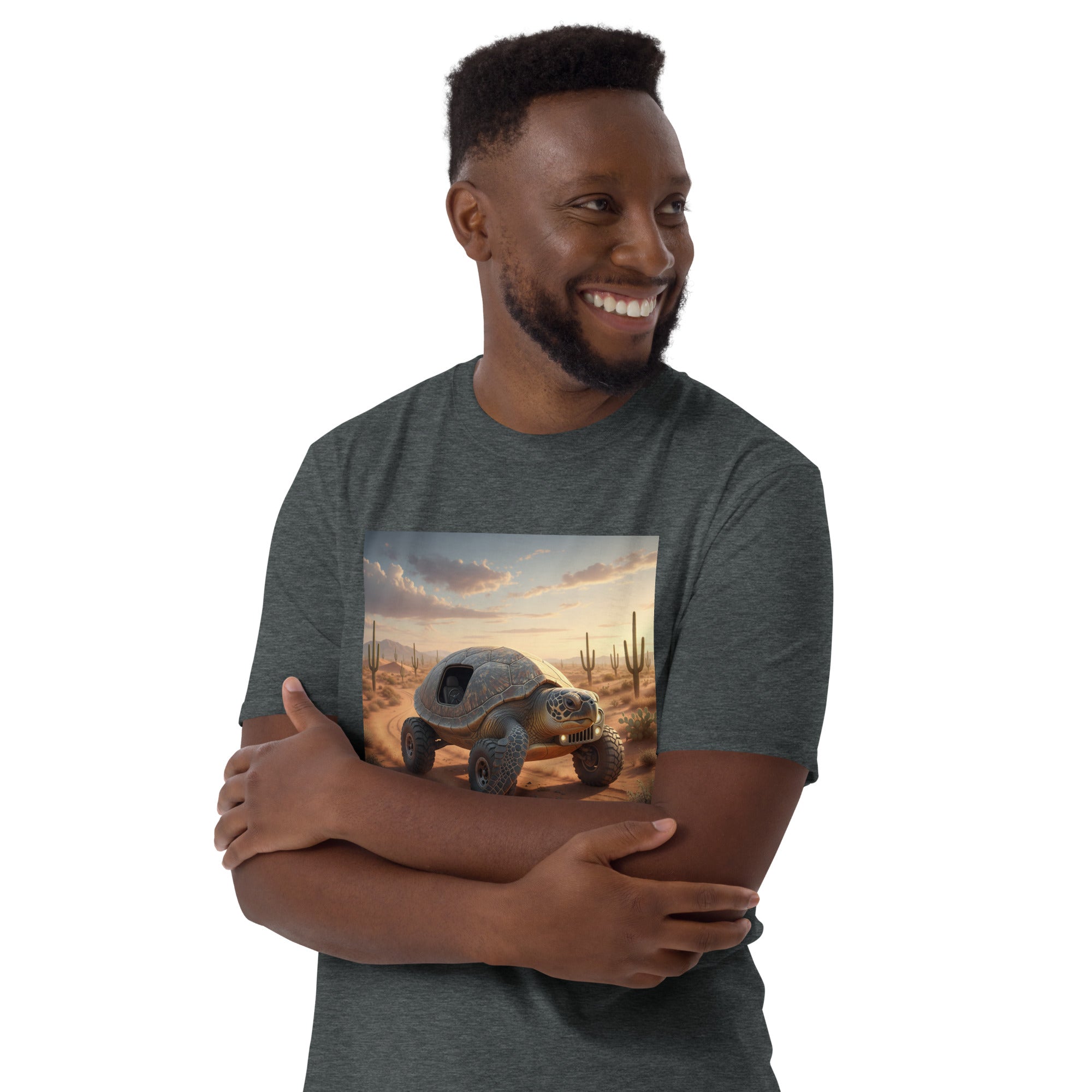 Faith - Inspired Unisex T-Shirt | Soft Ring - Spun Cotton Christian Tee - Seedandsoulful