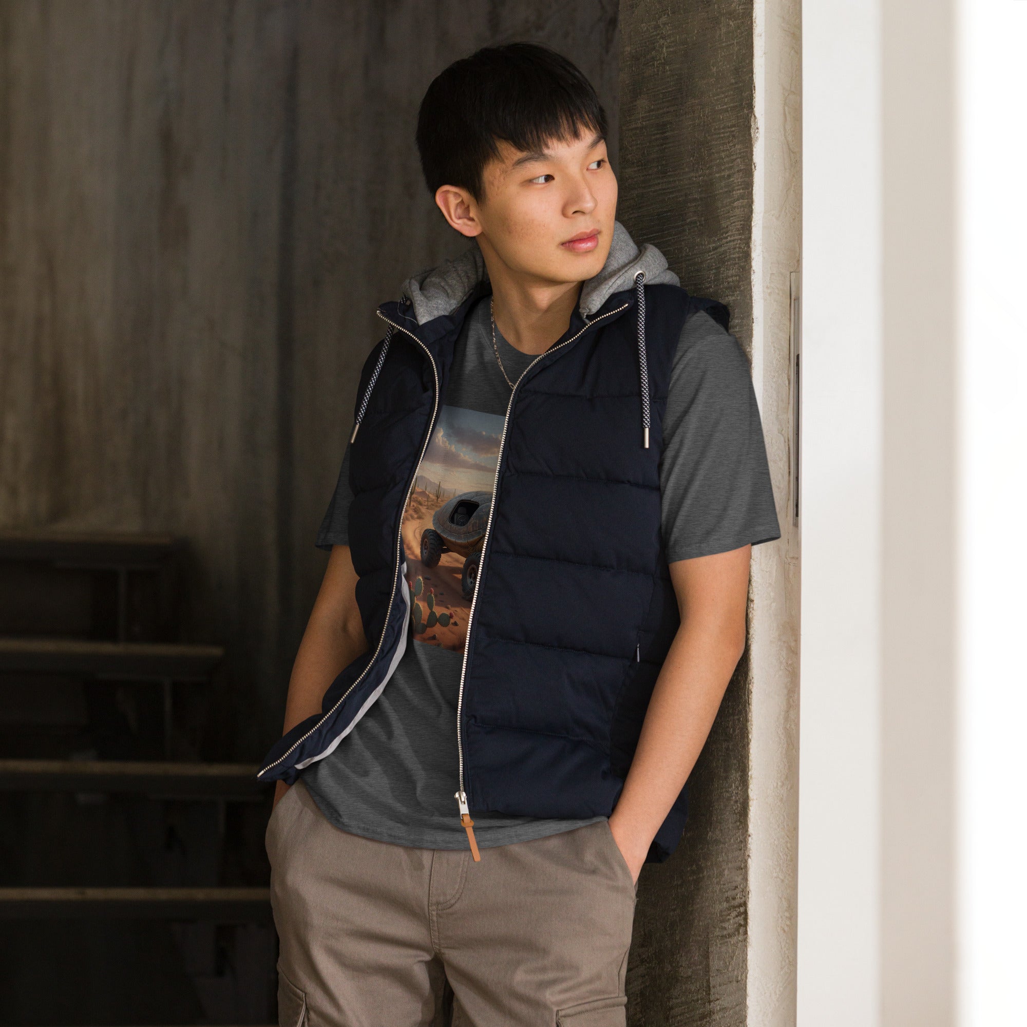 Faith - Inspired Unisex T-Shirt | Soft Ring - Spun Cotton Christian Tee - Seedandsoulful