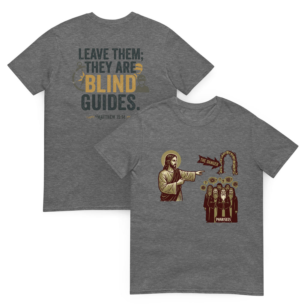 Short - Sleeve Unisex T-Shirt - Seedandsoulful