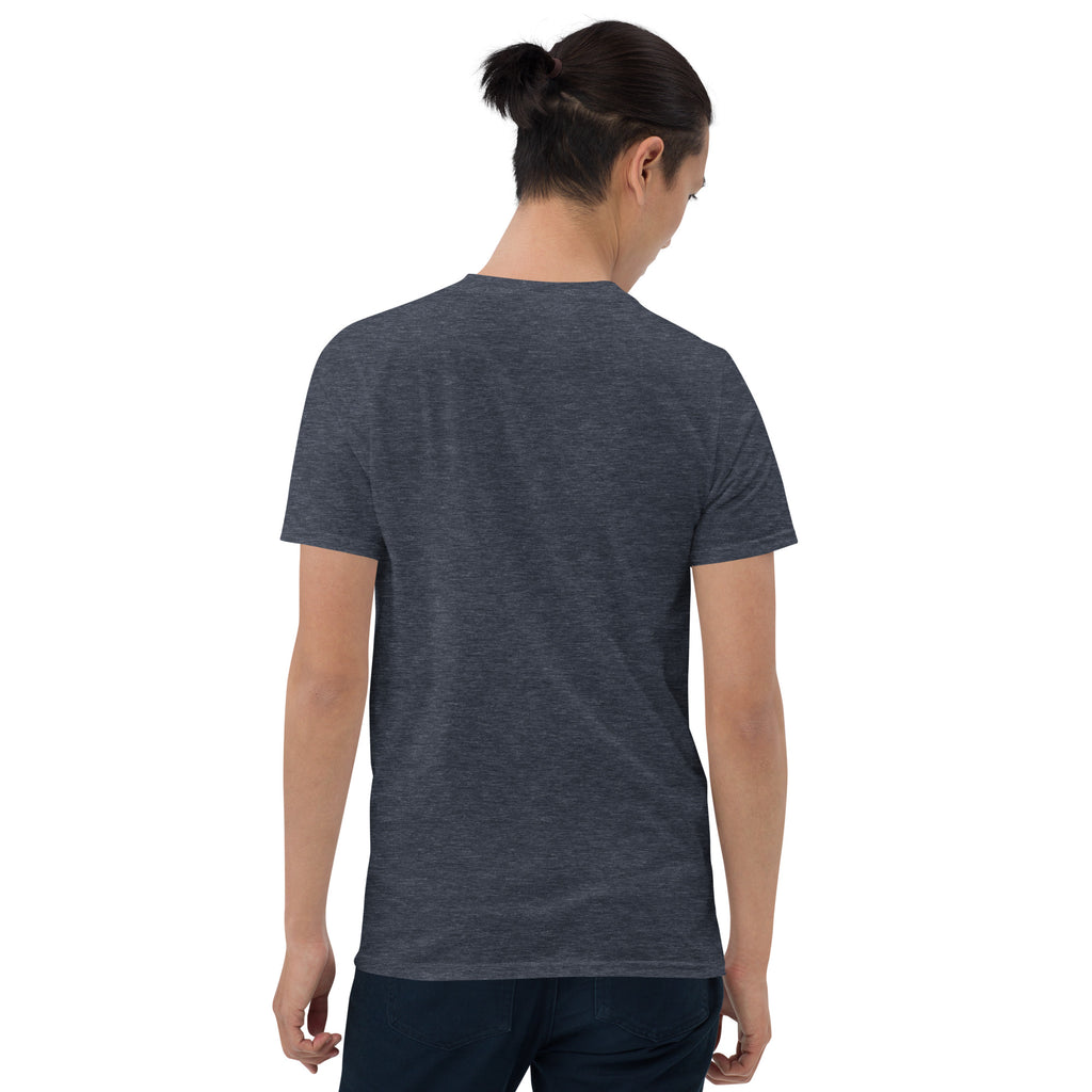 Short - Sleeve Unisex T-Shirt - Seedandsoulful