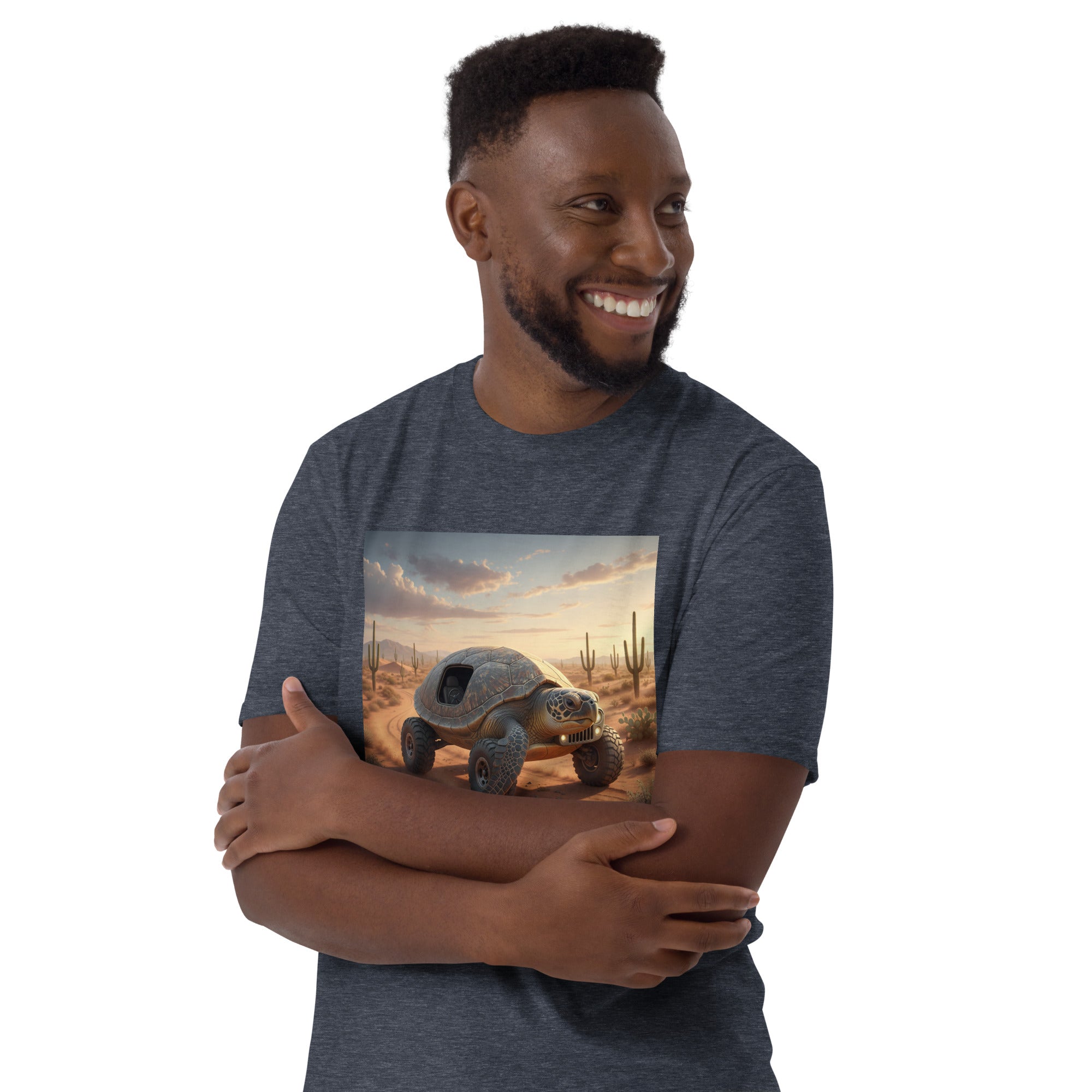 Faith - Inspired Unisex T-Shirt | Soft Ring - Spun Cotton Christian Tee - Seedandsoulful