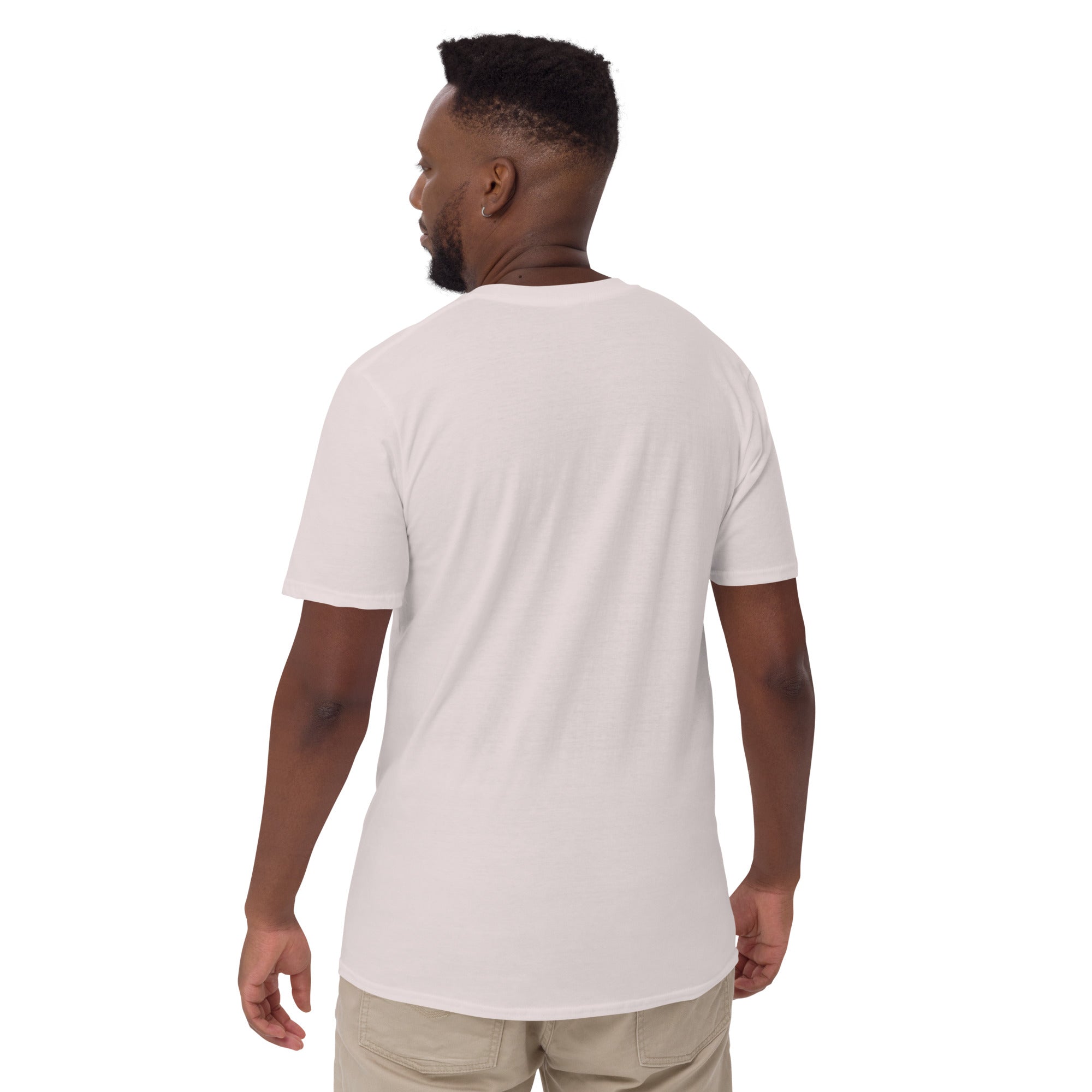 Faith Groomsman T-Shirt | Walk Worthy of the Calling | Christian Wedding Party Tee | Seedandsoulful - Seedandsoulful