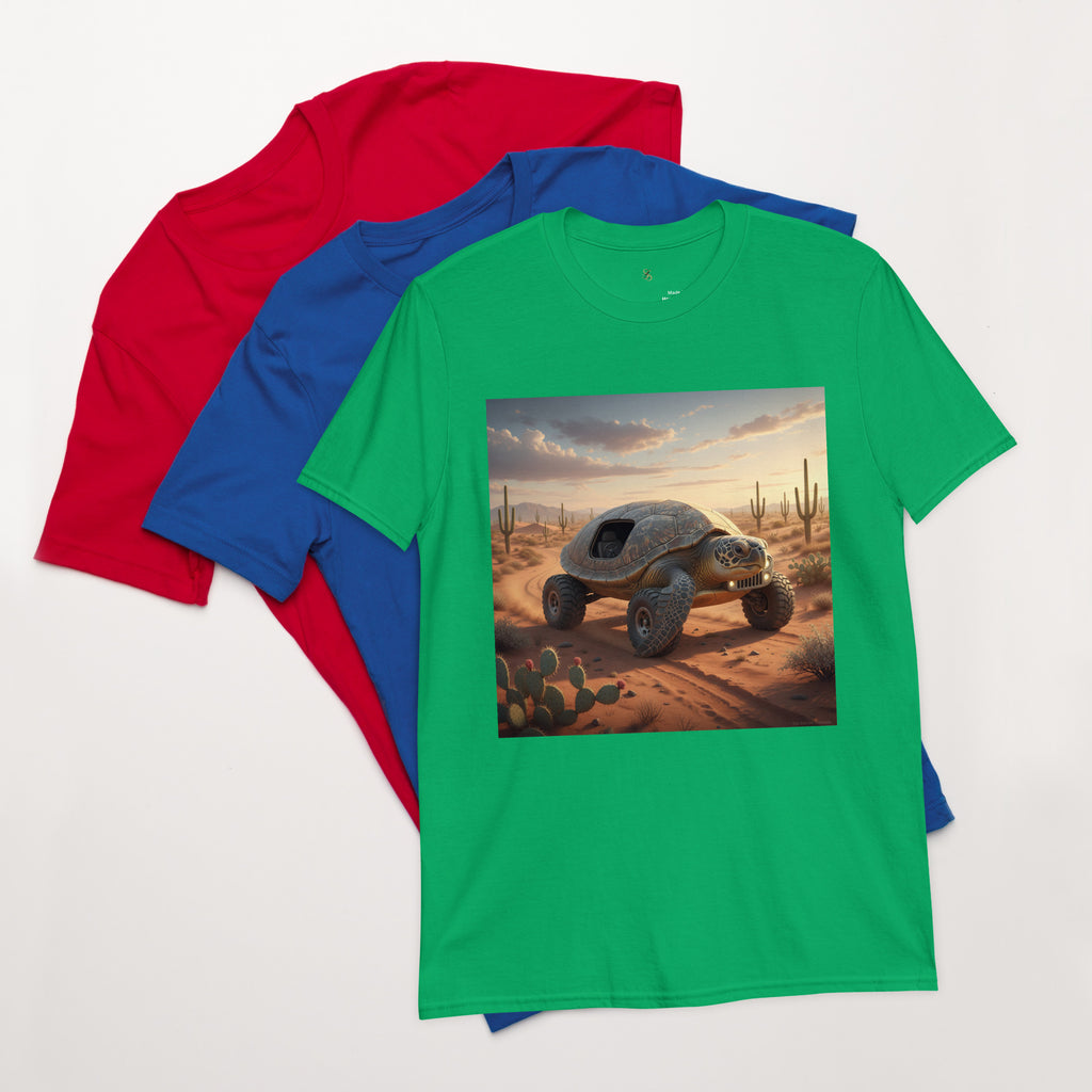 Faith - Inspired Unisex T-Shirt | Soft Ring - Spun Cotton Christian Tee - Seedandsoulful