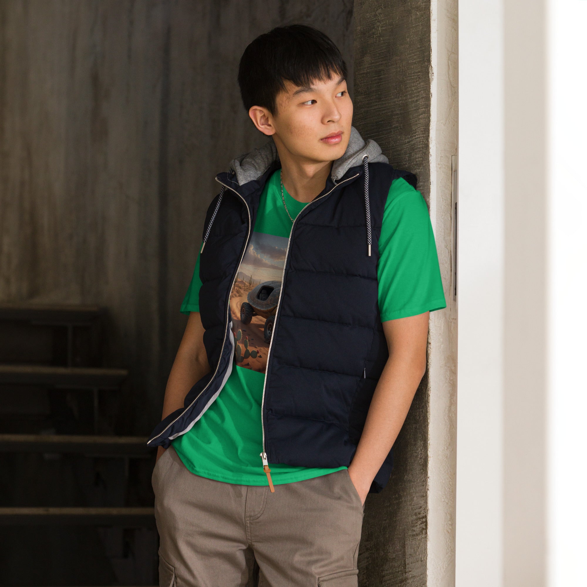 Faith - Inspired Unisex T-Shirt | Soft Ring - Spun Cotton Christian Tee - Seedandsoulful