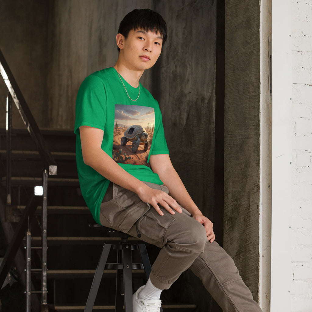 Faith - Inspired Unisex T-Shirt | Soft Ring - Spun Cotton Christian Tee - Seedandsoulful