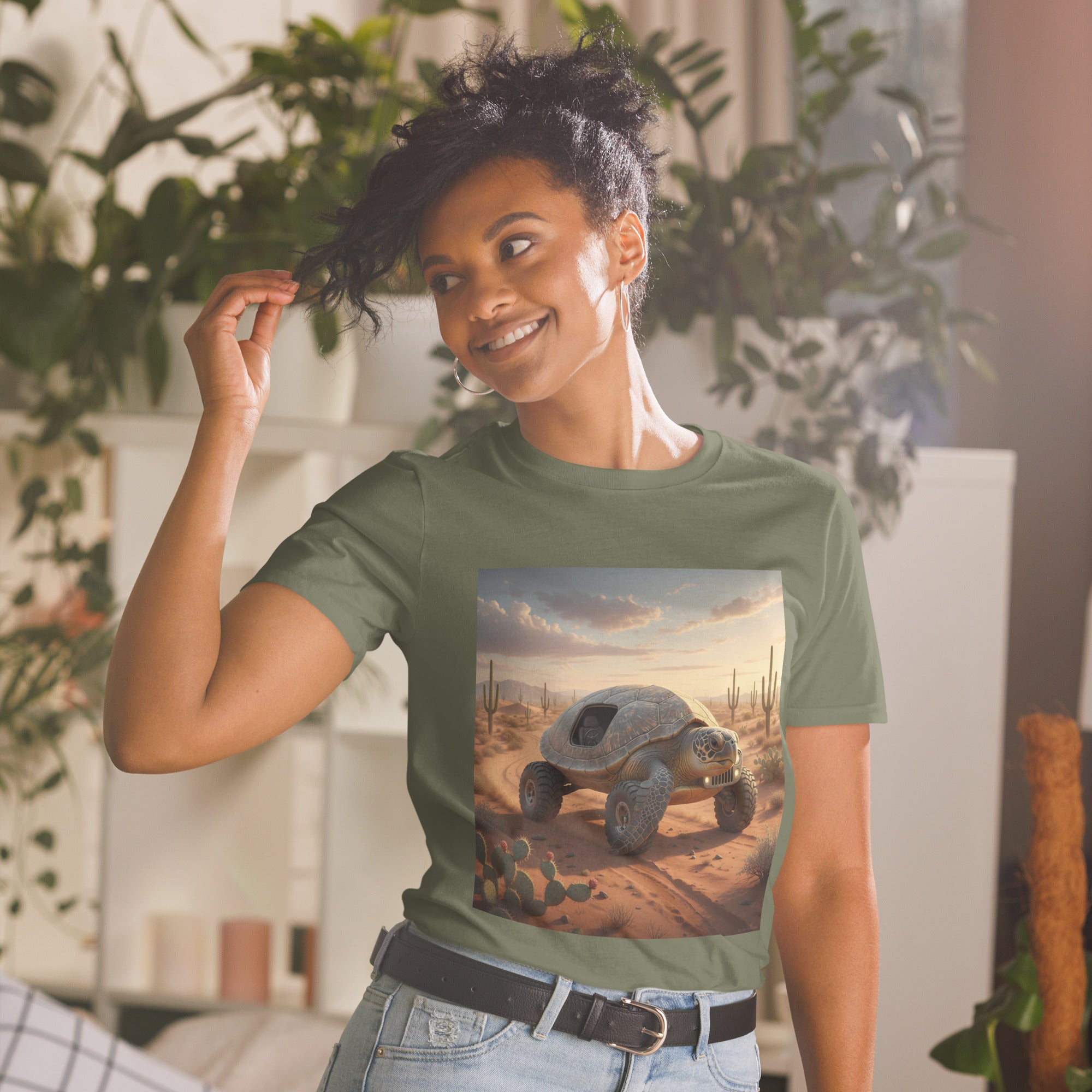 Faith - Inspired Unisex T-Shirt | Soft Ring - Spun Cotton Christian Tee - Seedandsoulful