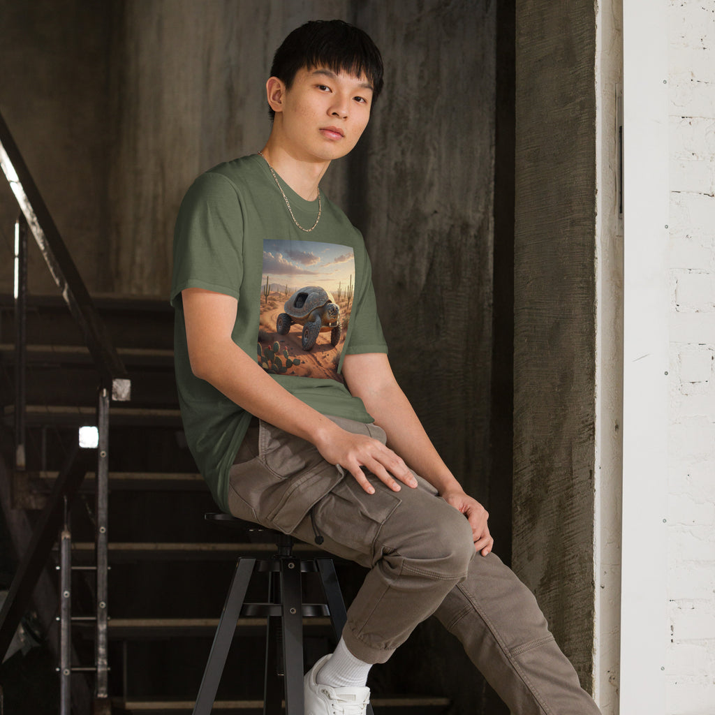 Faith - Inspired Unisex T-Shirt | Soft Ring - Spun Cotton Christian Tee - Seedandsoulful