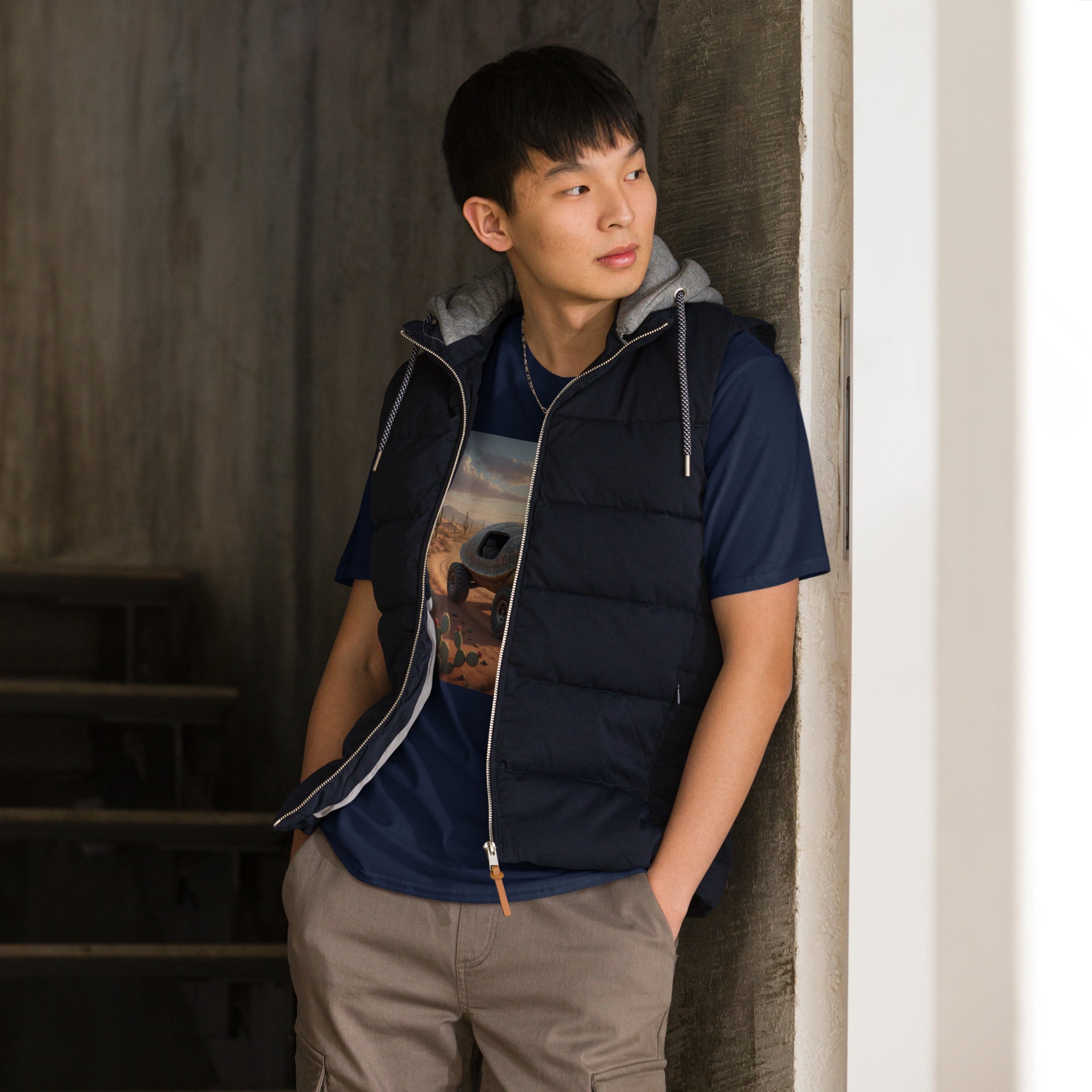 Faith - Inspired Unisex T-Shirt | Soft Ring - Spun Cotton Christian Tee - Seedandsoulful