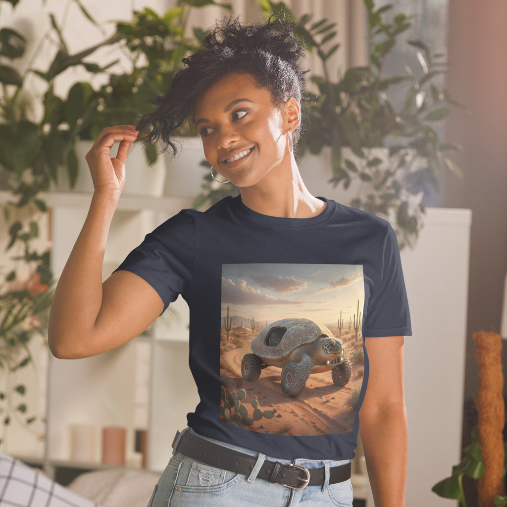 Faith - Inspired Unisex T-Shirt | Soft Ring - Spun Cotton Christian Tee - Seedandsoulful