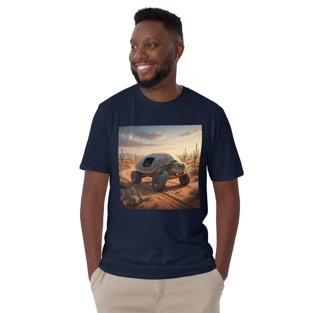 Faith - Inspired Unisex T-Shirt | Soft Ring - Spun Cotton Christian Tee - Seedandsoulful