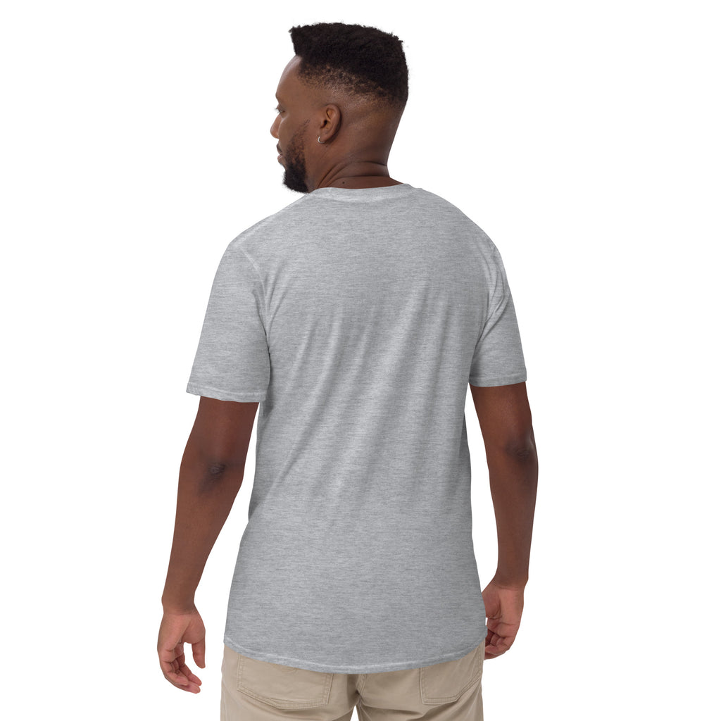 Faith Groomsman T-Shirt | Walk Worthy of the Calling | Christian Wedding Party Tee | Seedandsoulful - Seedandsoulful