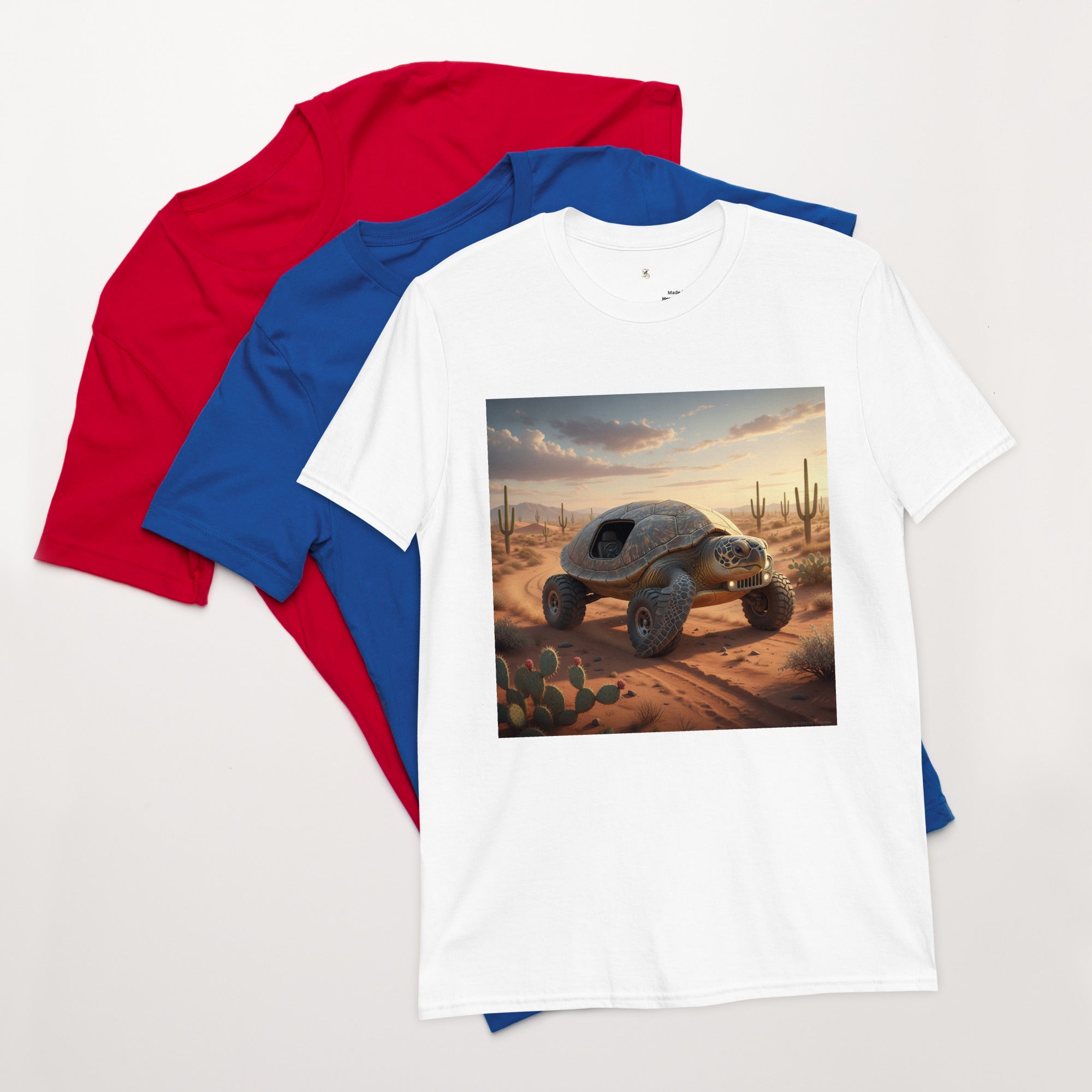 Faith - Inspired Unisex T-Shirt | Soft Ring - Spun Cotton Christian Tee - Seedandsoulful