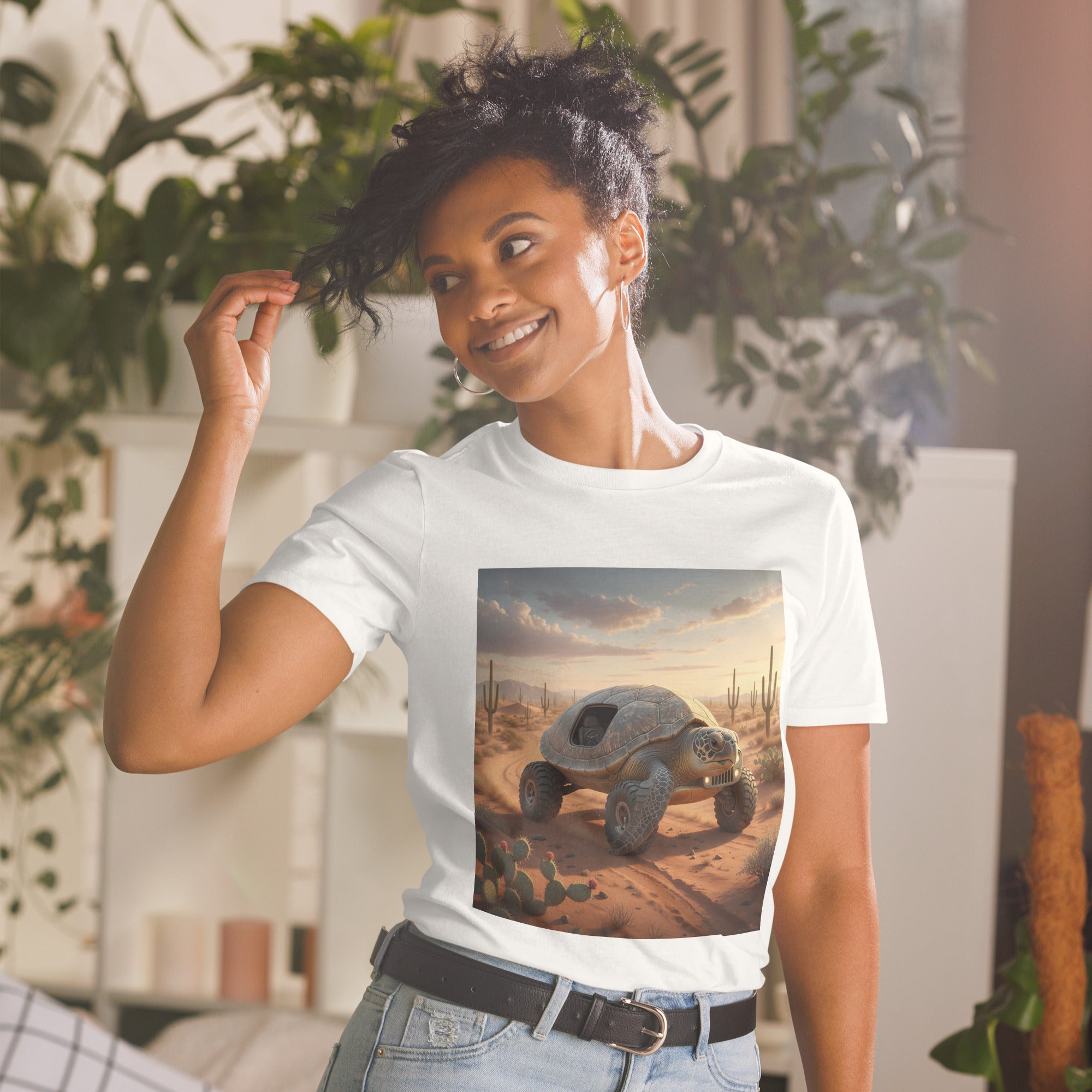 Faith - Inspired Unisex T-Shirt | Soft Ring - Spun Cotton Christian Tee - Seedandsoulful