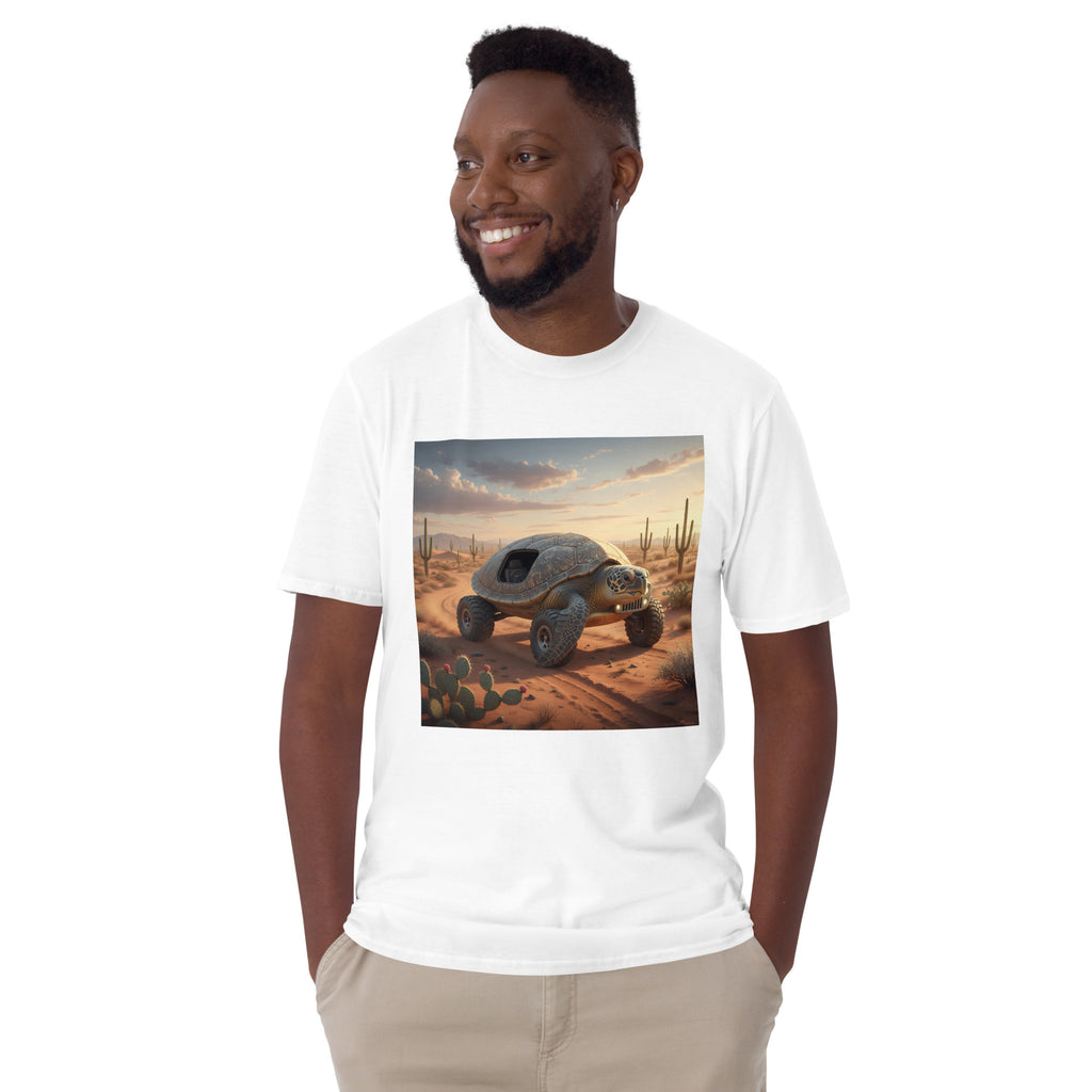 Faith - Inspired Unisex T-Shirt | Soft Ring - Spun Cotton Christian Tee - Seedandsoulful