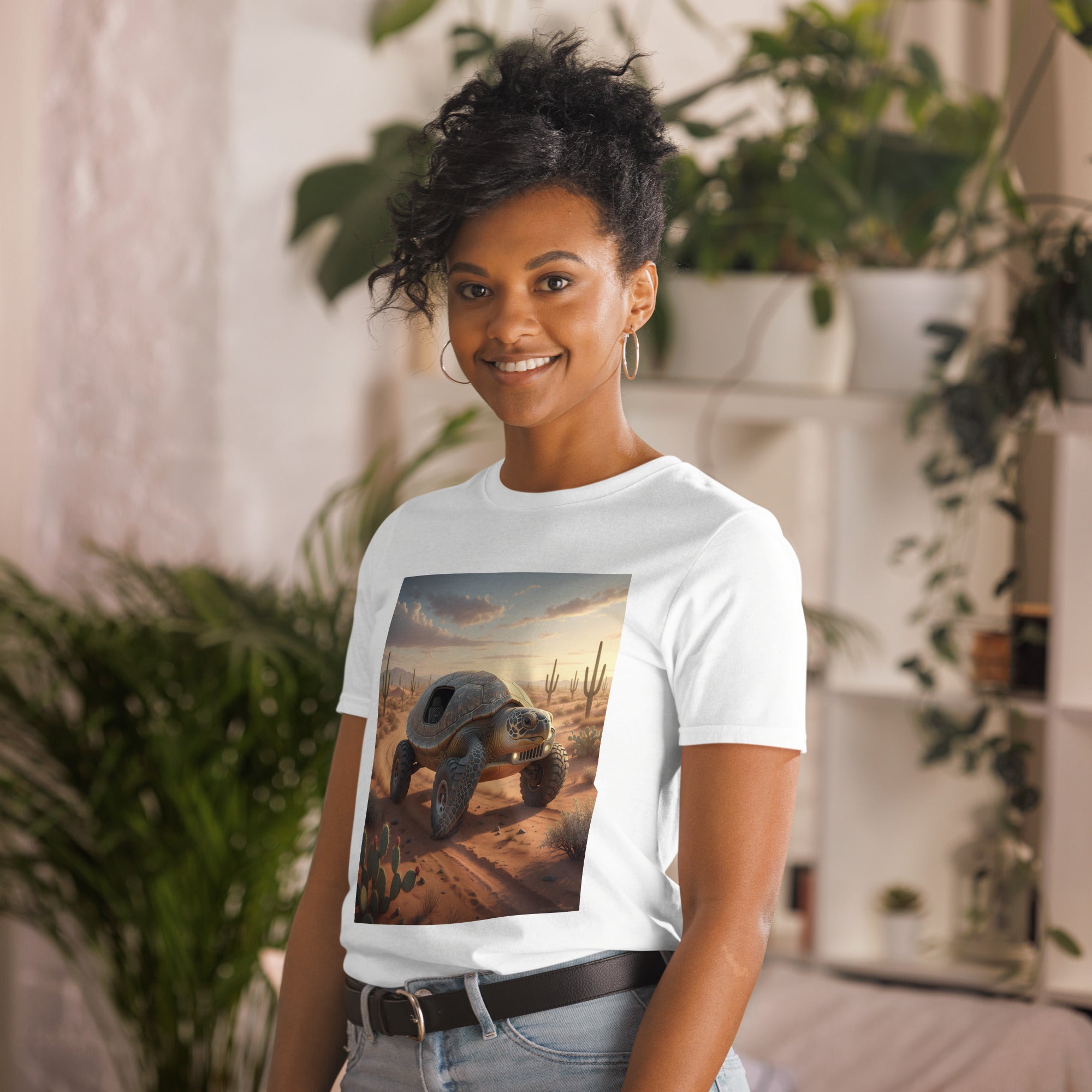 Faith - Inspired Unisex T-Shirt | Soft Ring - Spun Cotton Christian Tee - Seedandsoulful
