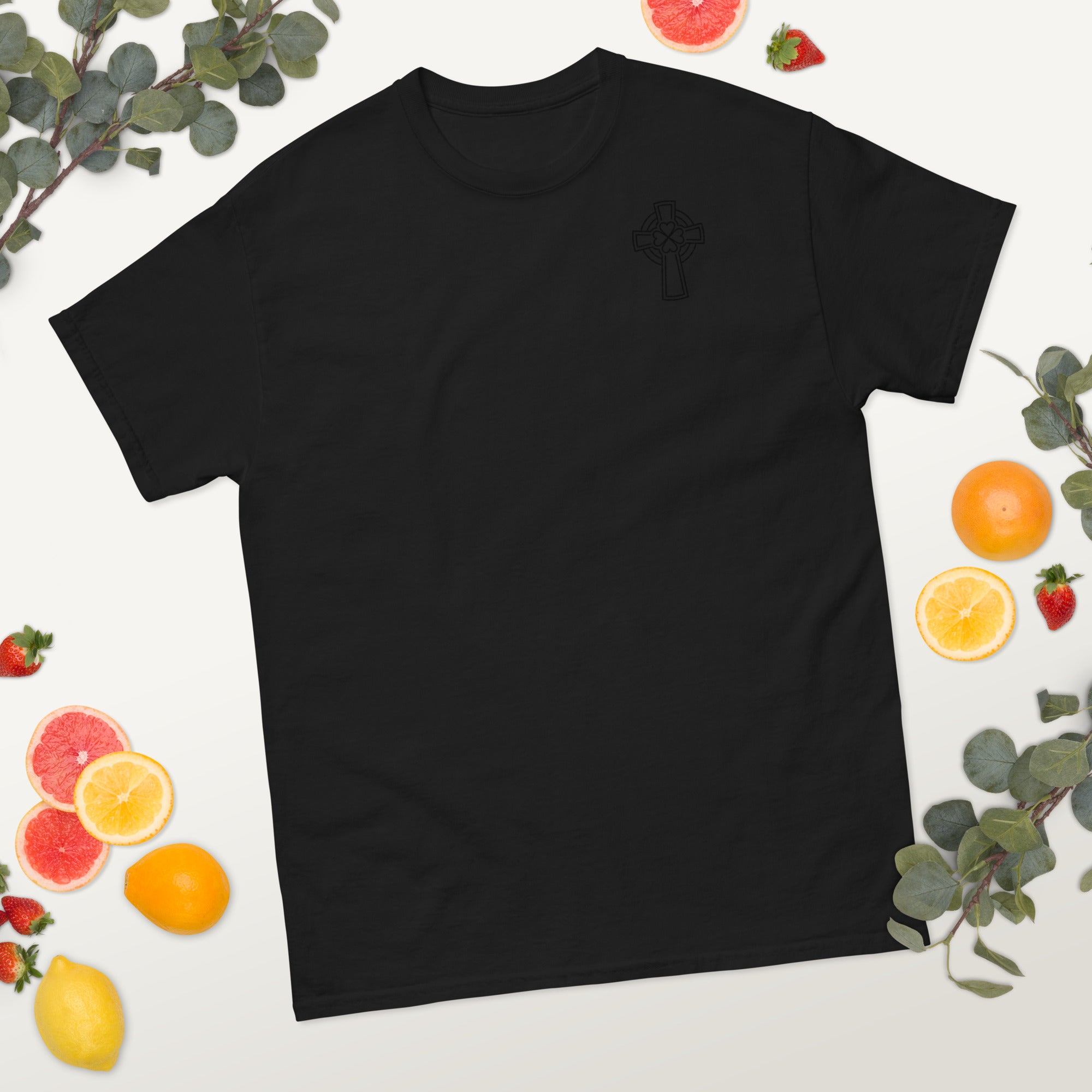 Unisex classic tee - Seedandsoulful