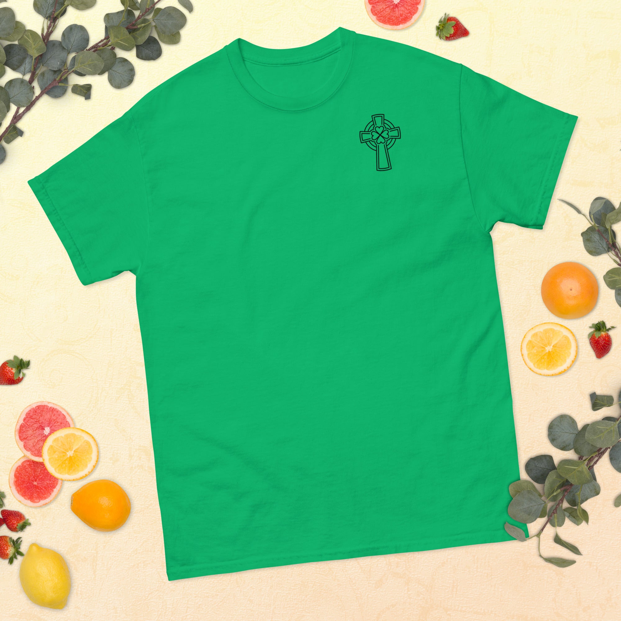 Unisex classic tee - Seedandsoulful