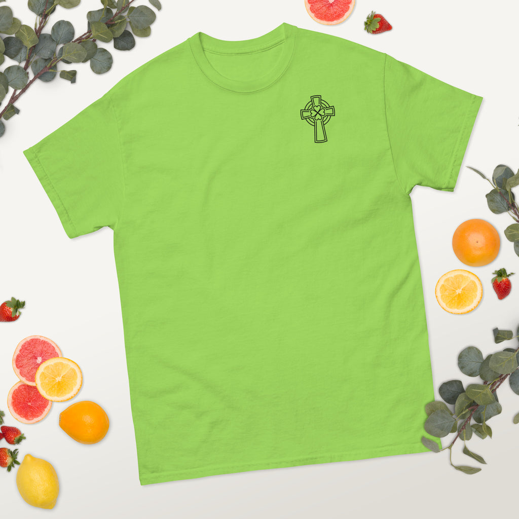 Unisex classic tee - Seedandsoulful