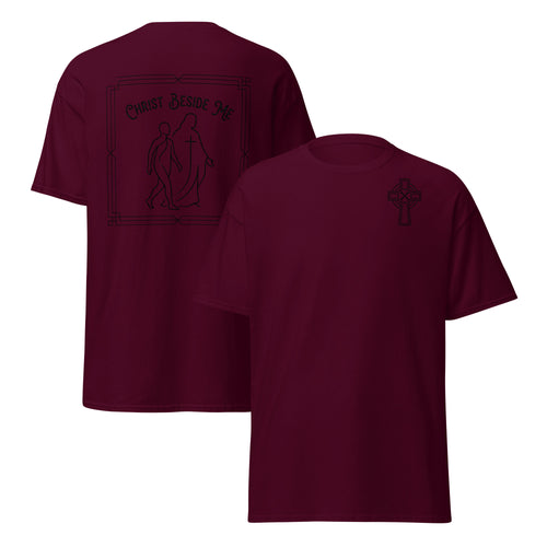 Unisex classic tee - Seedandsoulful