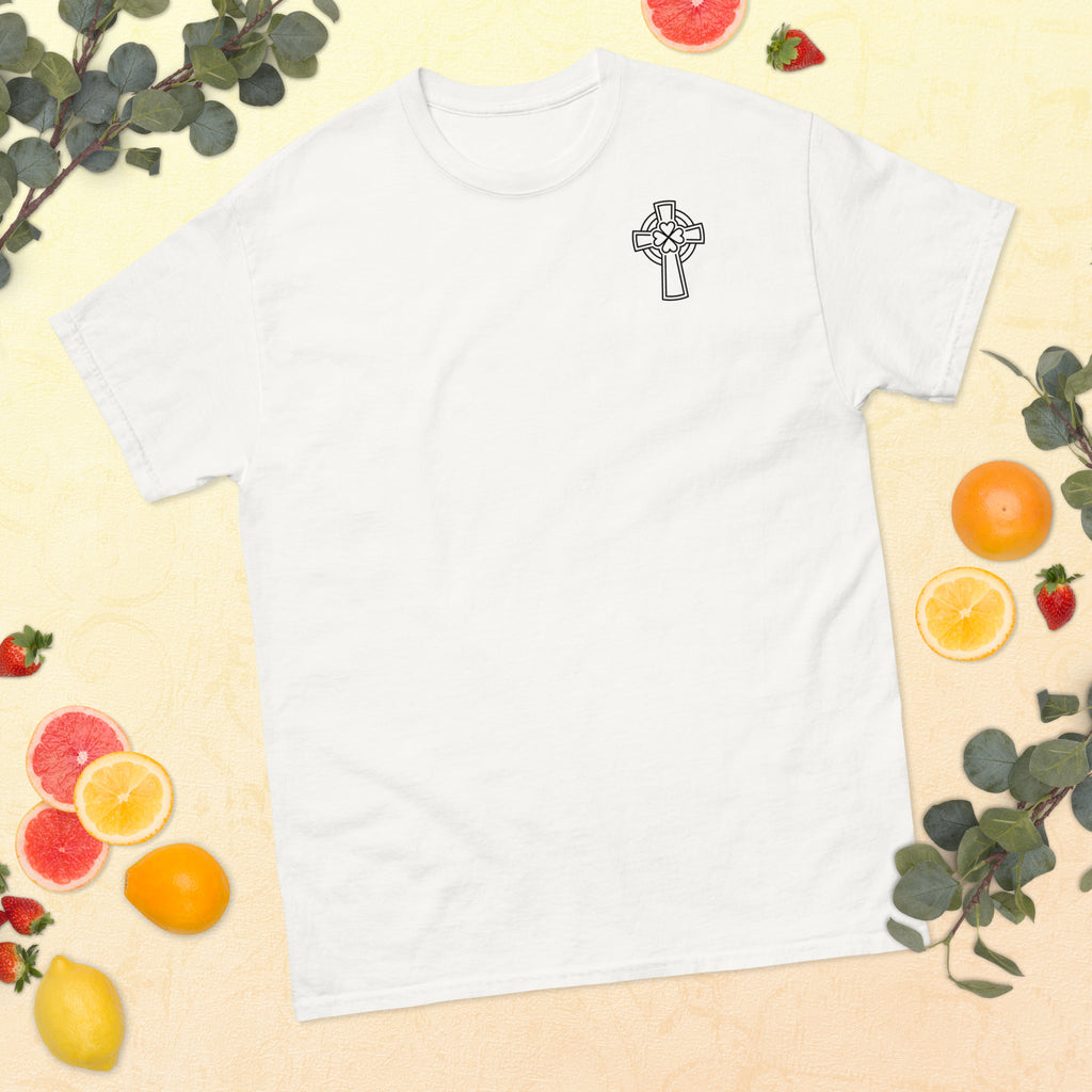 Unisex classic tee - Seedandsoulful