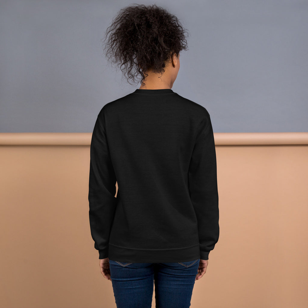 Unisex Sweatshirt - Seedandsoulful