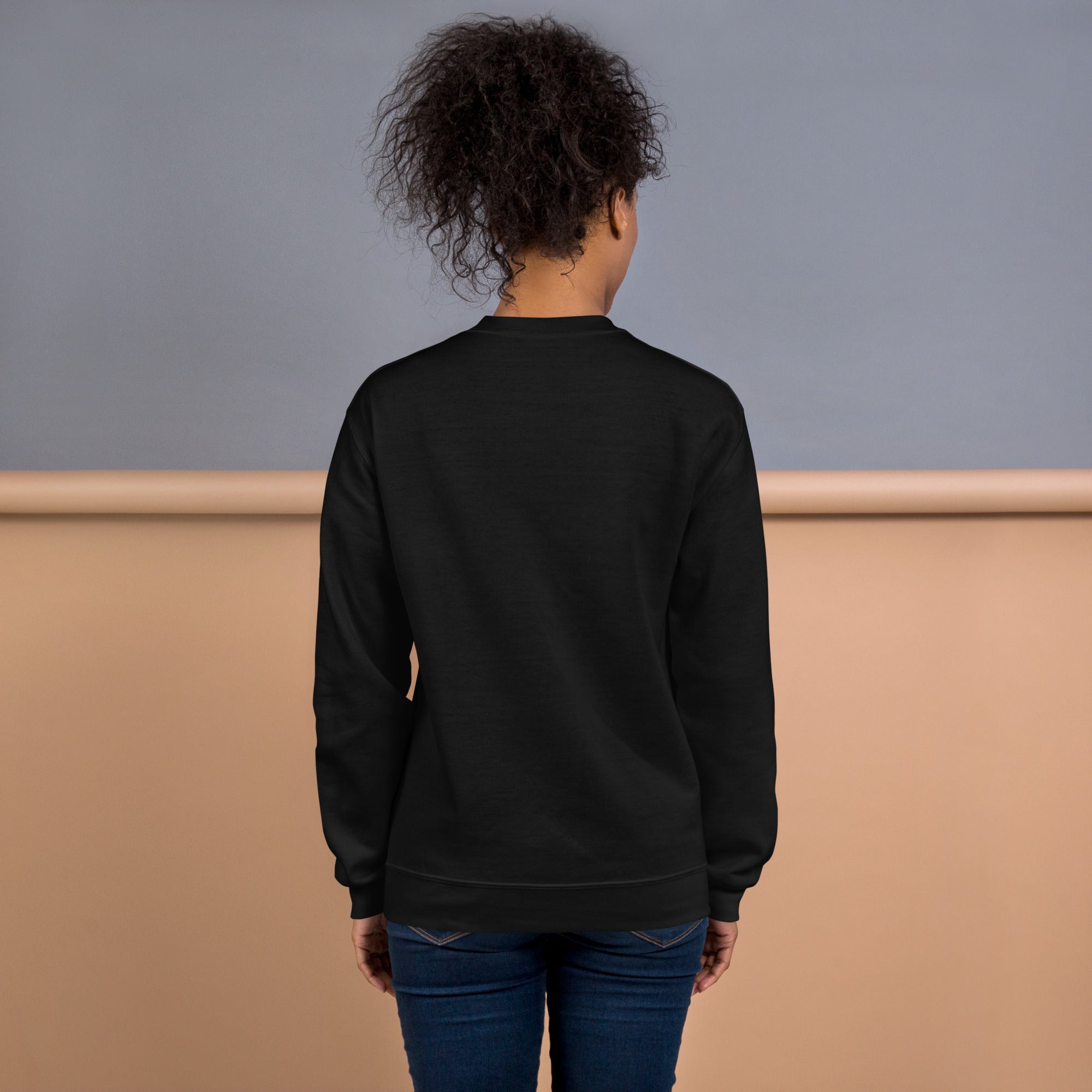Unisex Sweatshirt - Seedandsoulful
