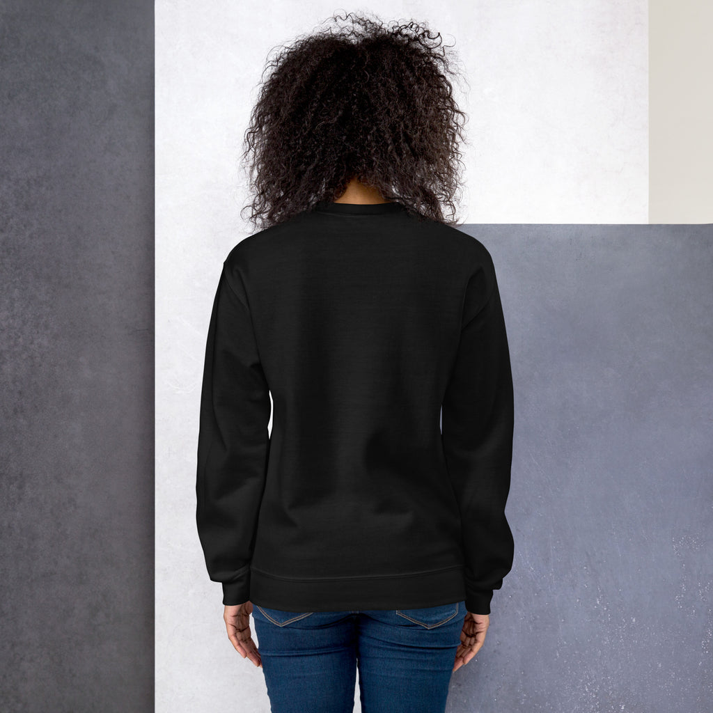 Unisex Sweatshirt - Seedandsoulful