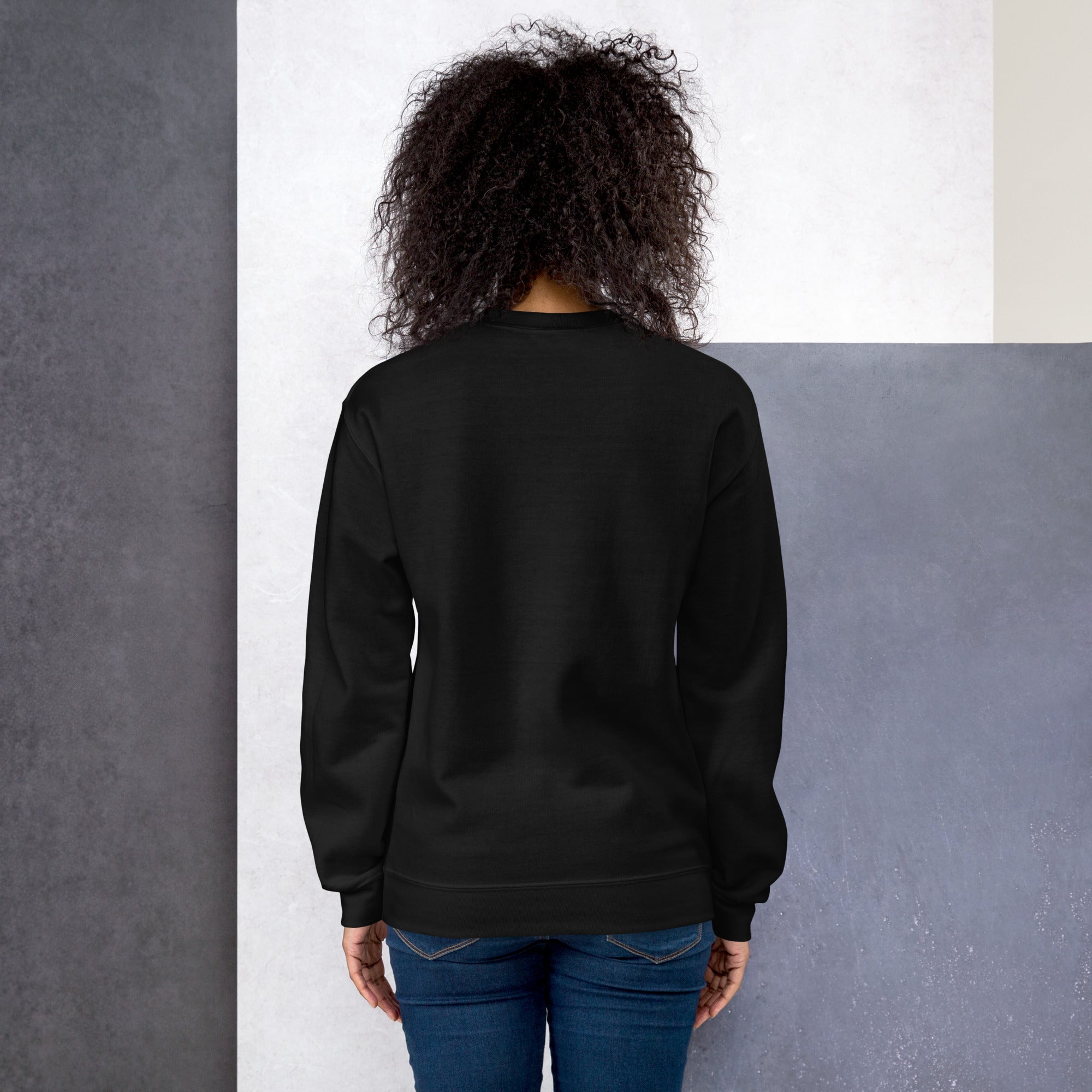Unisex Sweatshirt - Seedandsoulful