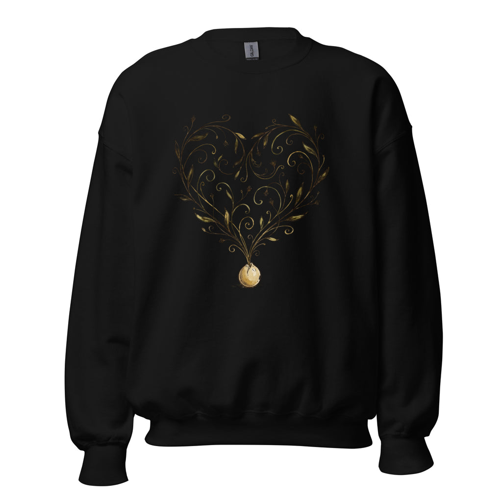 Unisex Sweatshirt - Seedandsoulful