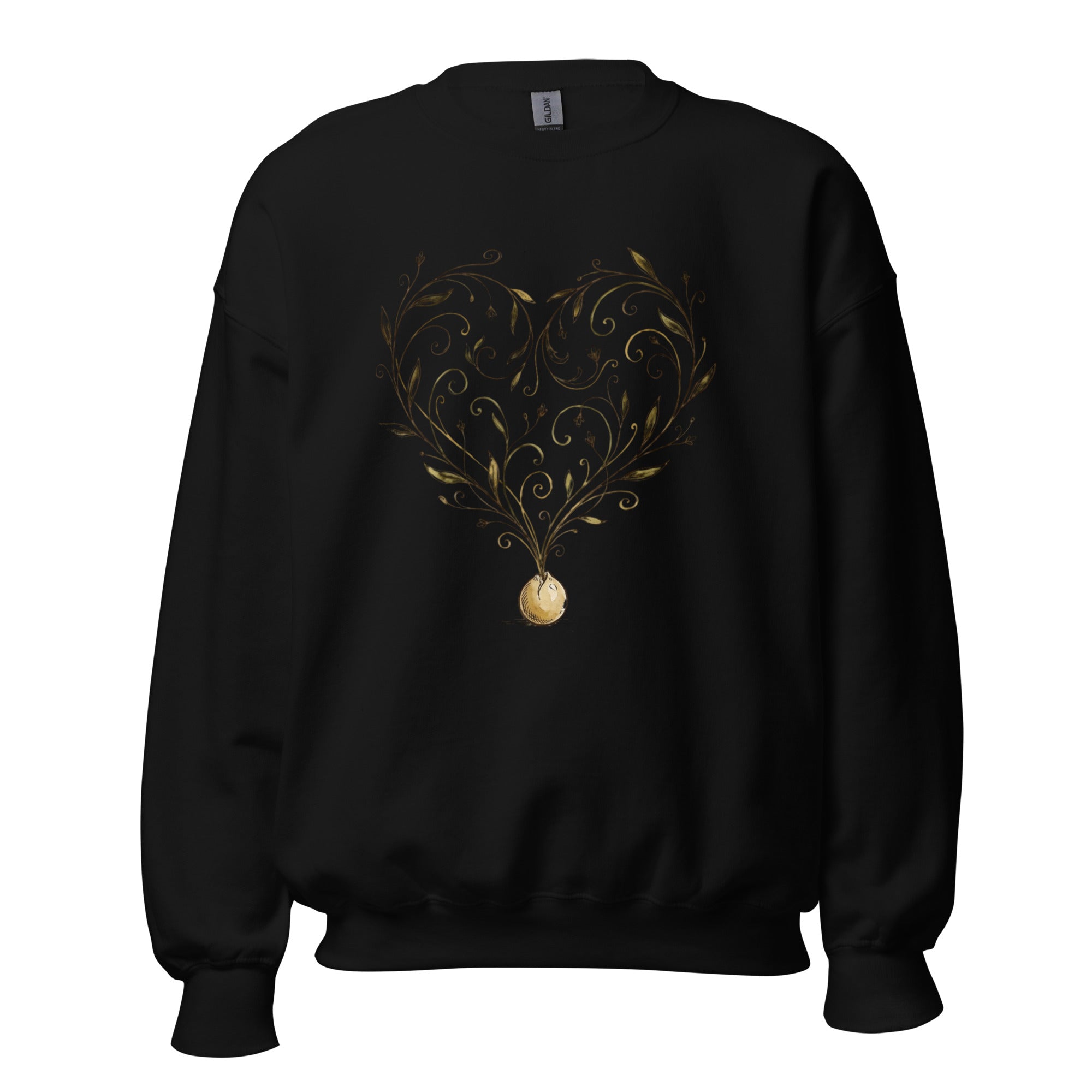 Unisex Sweatshirt - Seedandsoulful