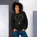 Unisex Sweatshirt - Seedandsoulful
