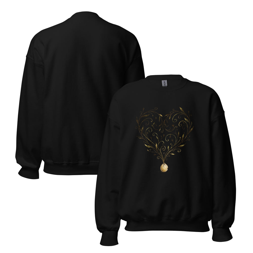 Unisex Sweatshirt - Seedandsoulful