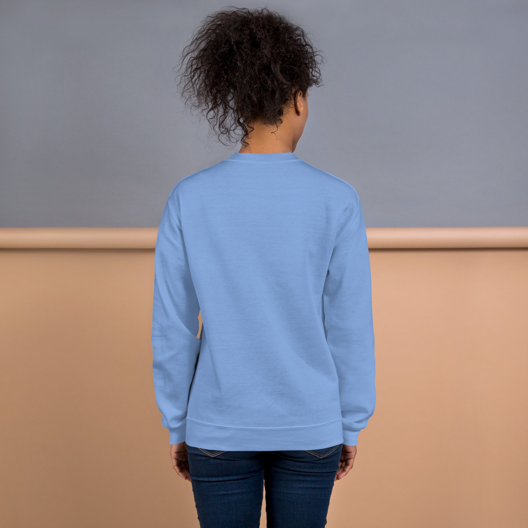 Unisex Sweatshirt - Seedandsoulful