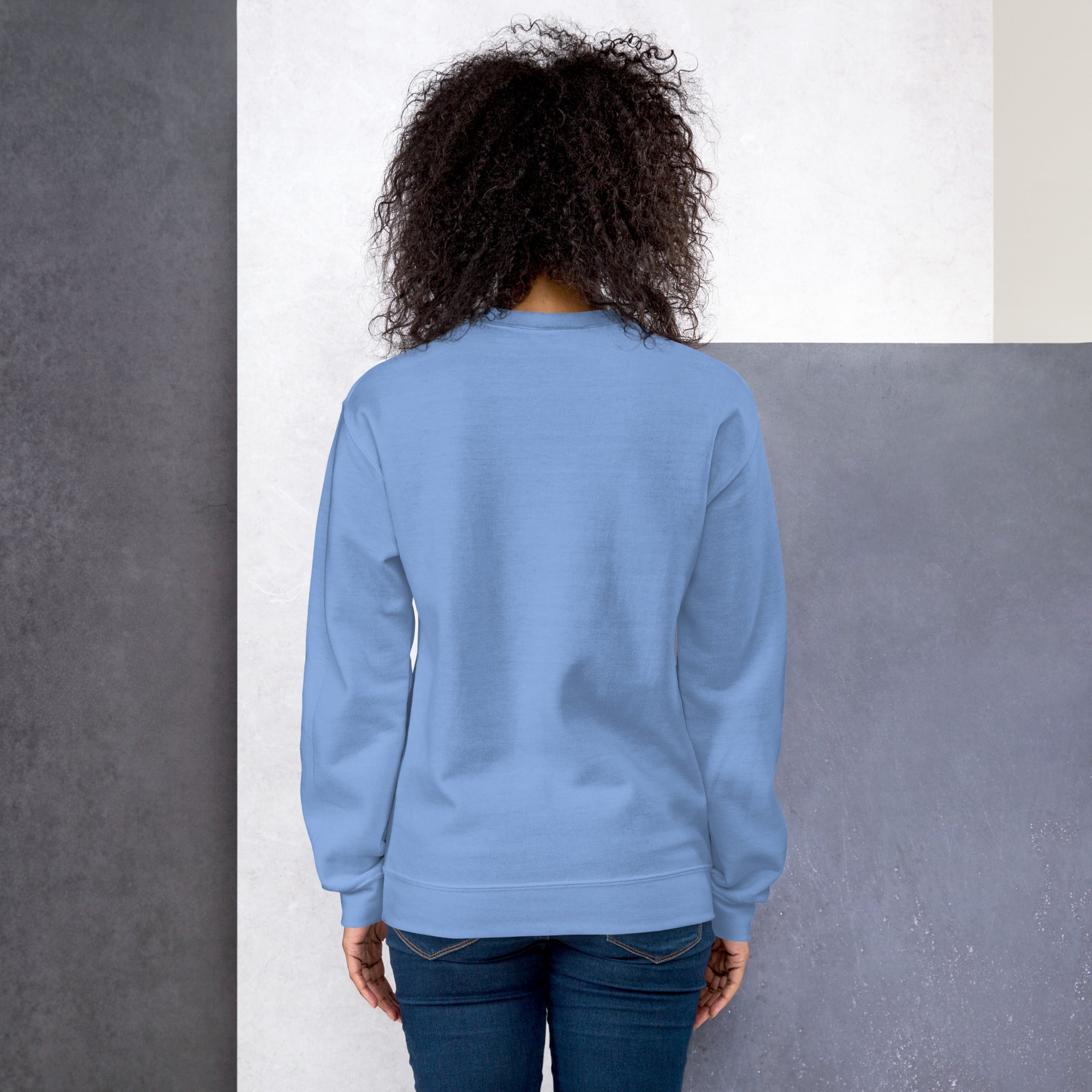 Unisex Sweatshirt - Seedandsoulful