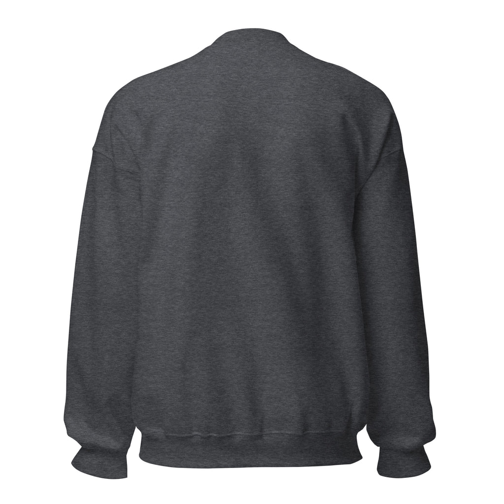Unisex Sweatshirt - Seedandsoulful