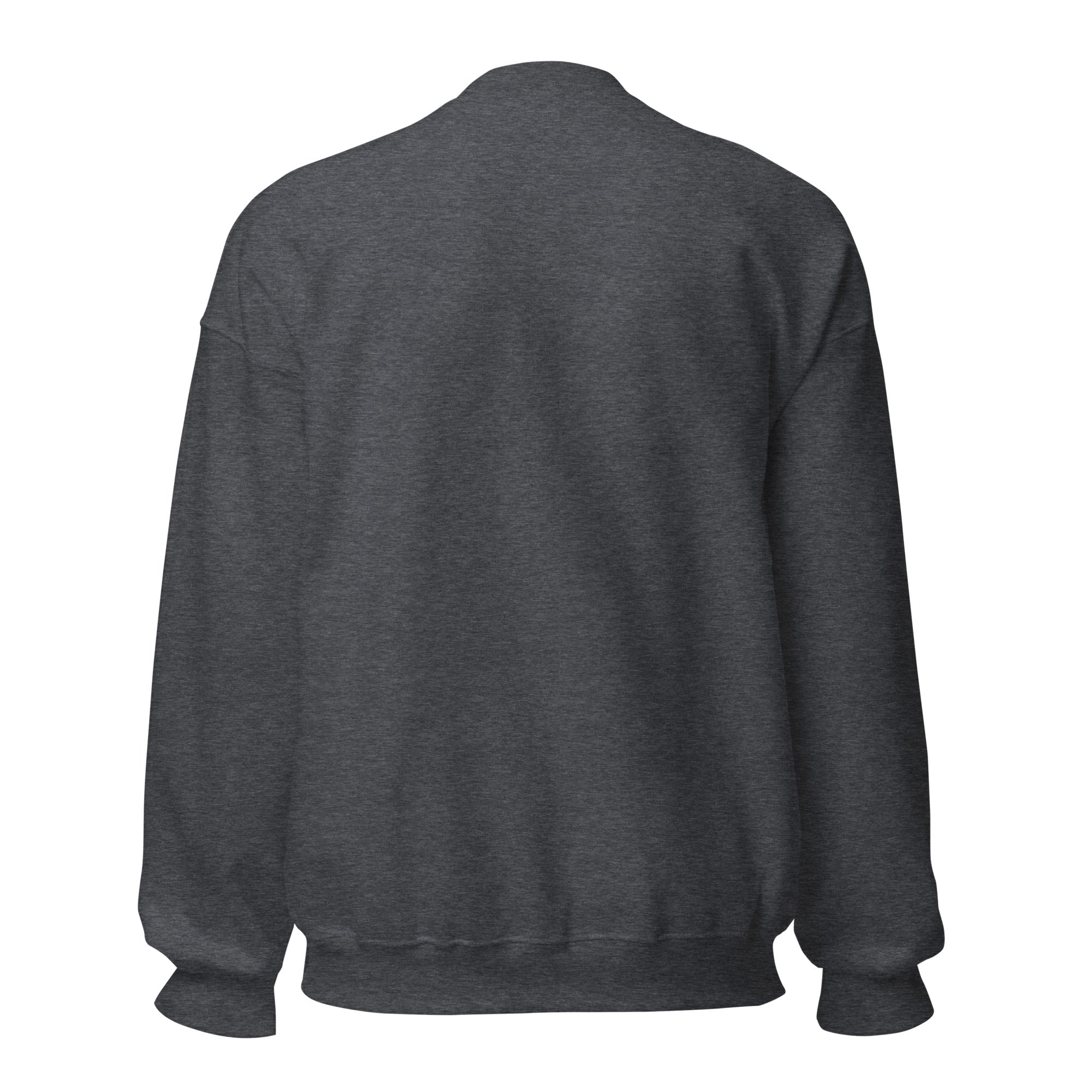 Unisex Sweatshirt - Seedandsoulful
