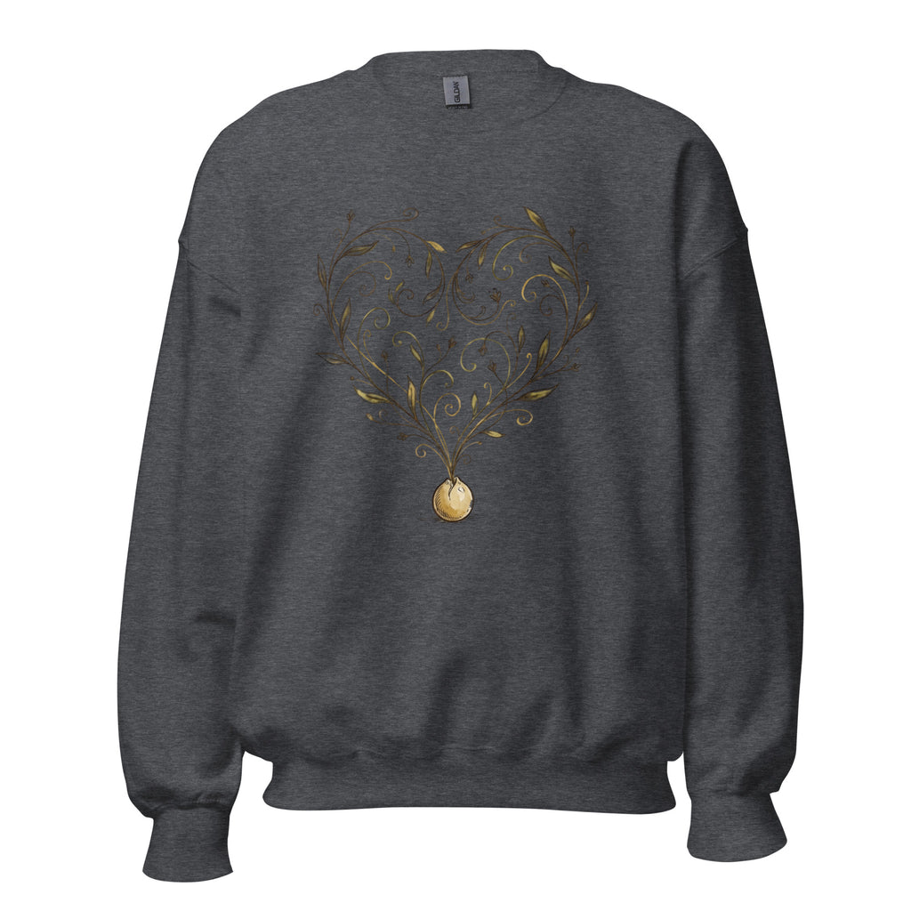 Unisex Sweatshirt - Seedandsoulful