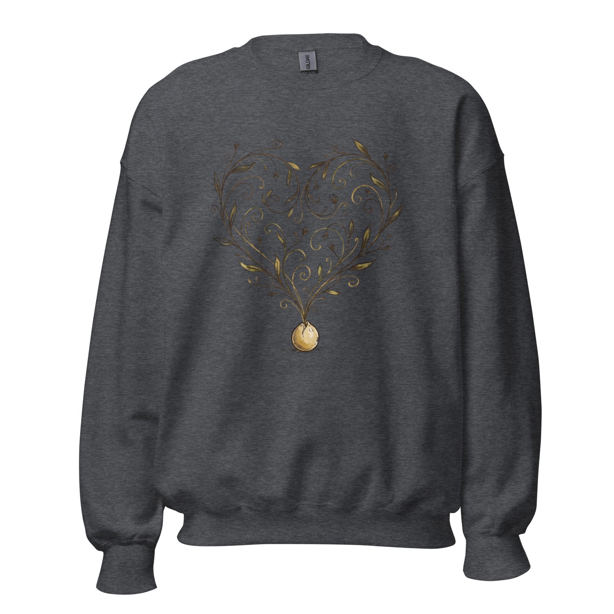 Unisex Sweatshirt - Seedandsoulful