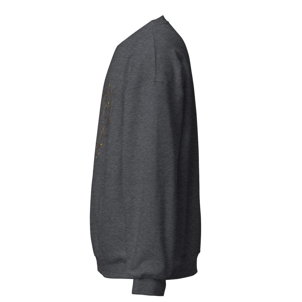 Unisex Sweatshirt - Seedandsoulful