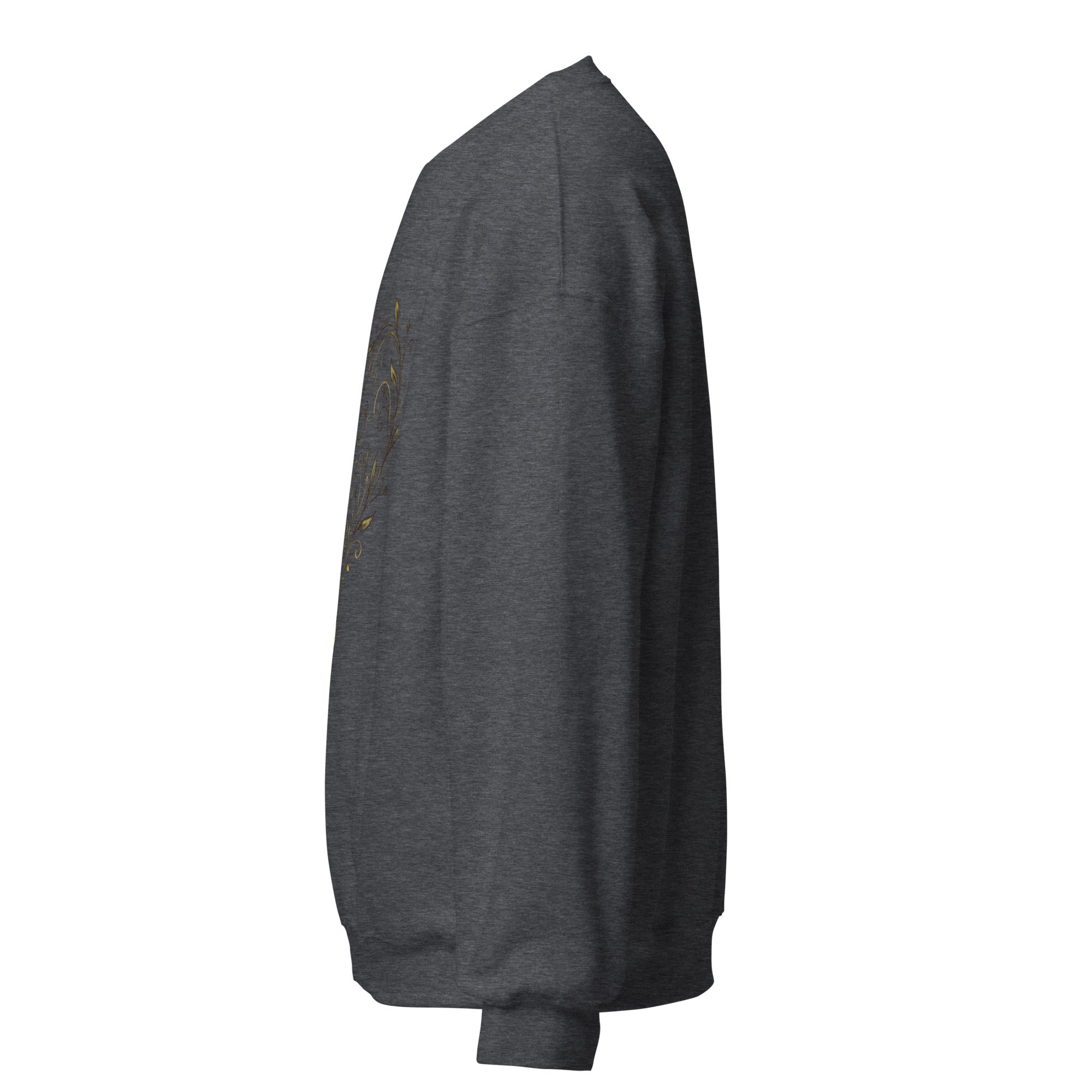 Unisex Sweatshirt - Seedandsoulful