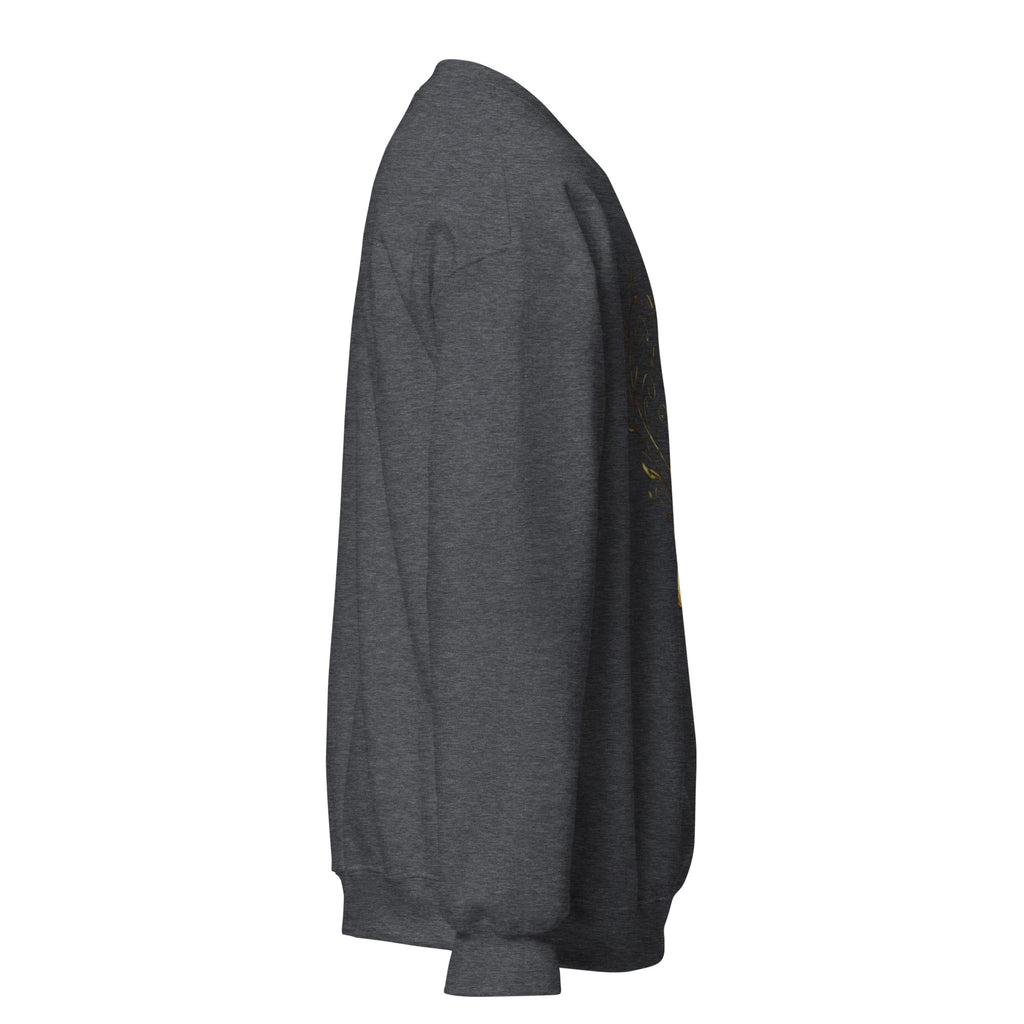 Unisex Sweatshirt - Seedandsoulful