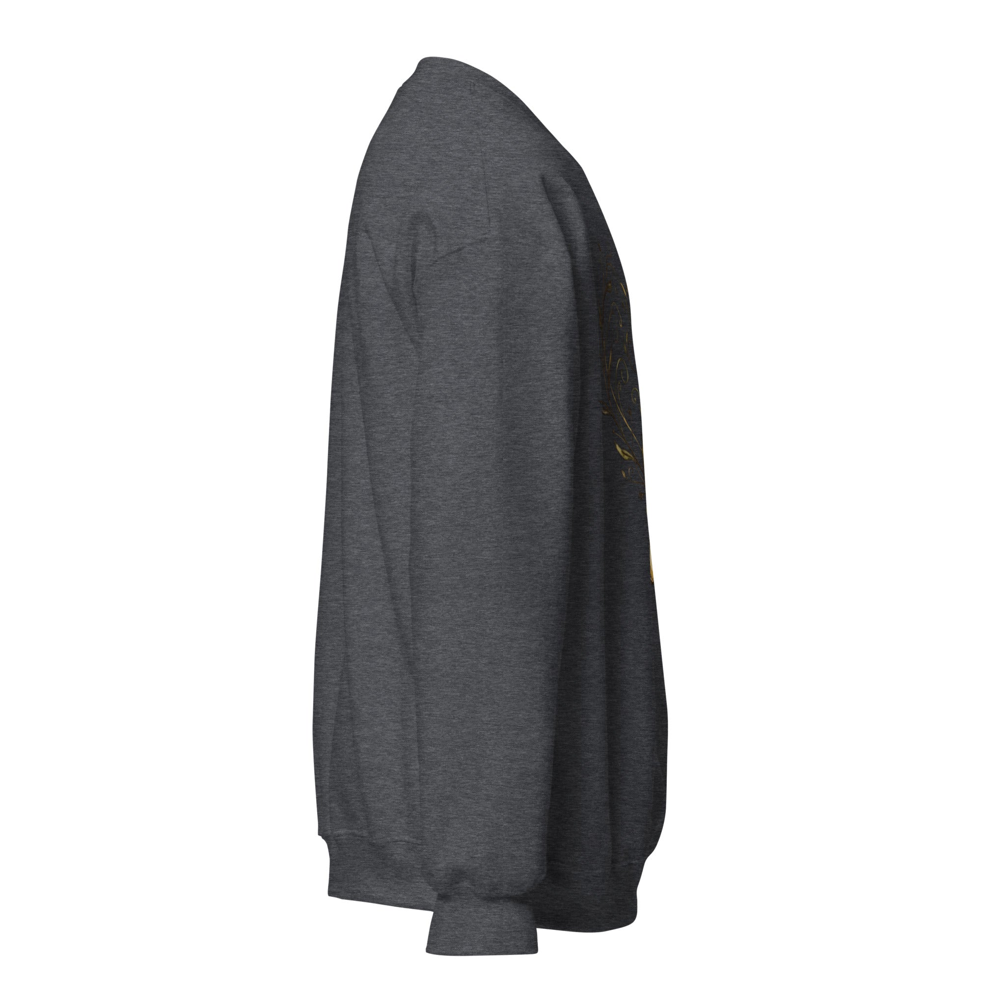 Unisex Sweatshirt - Seedandsoulful